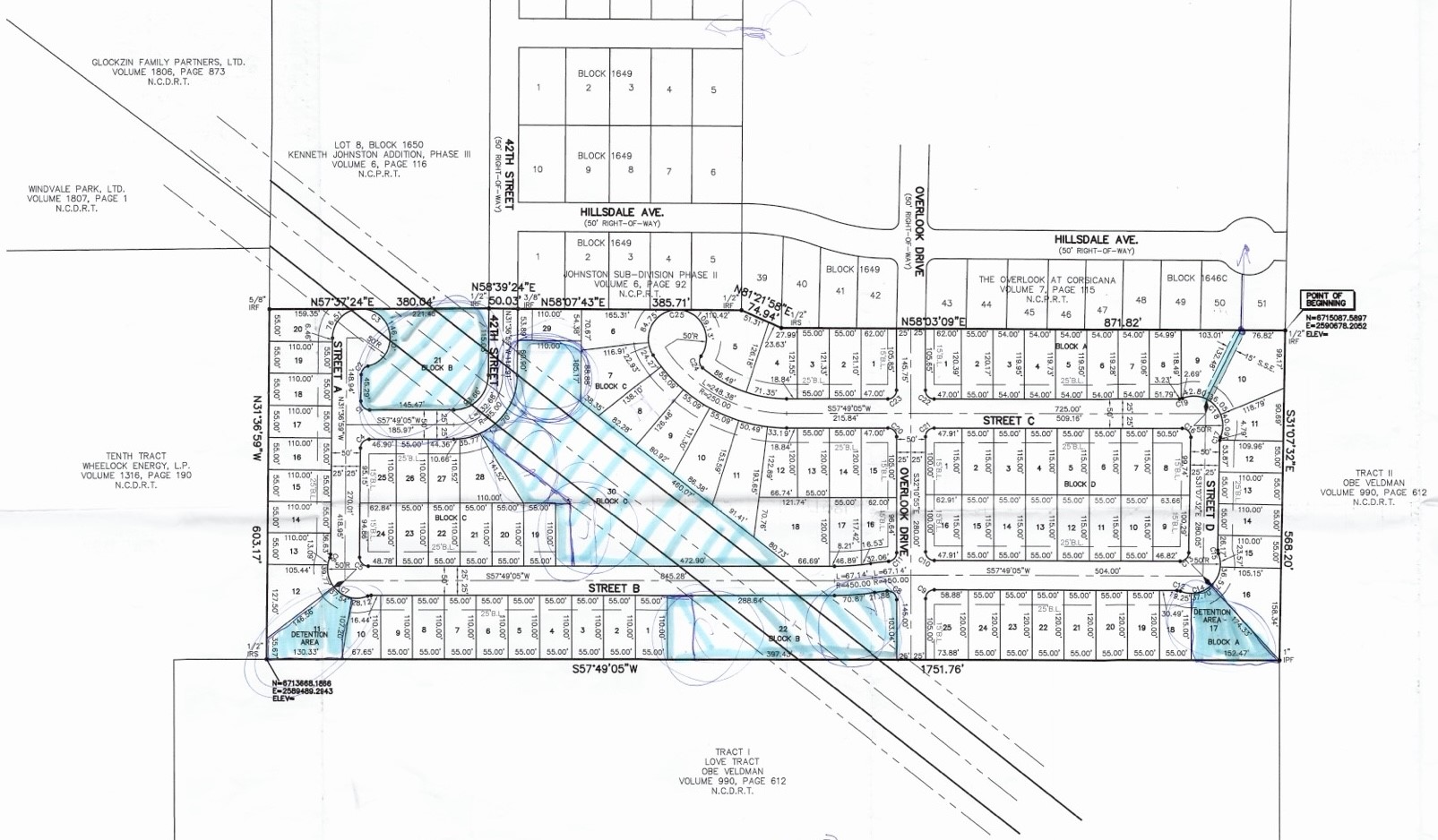 Tbd Hillsdale Street Property Photo 1