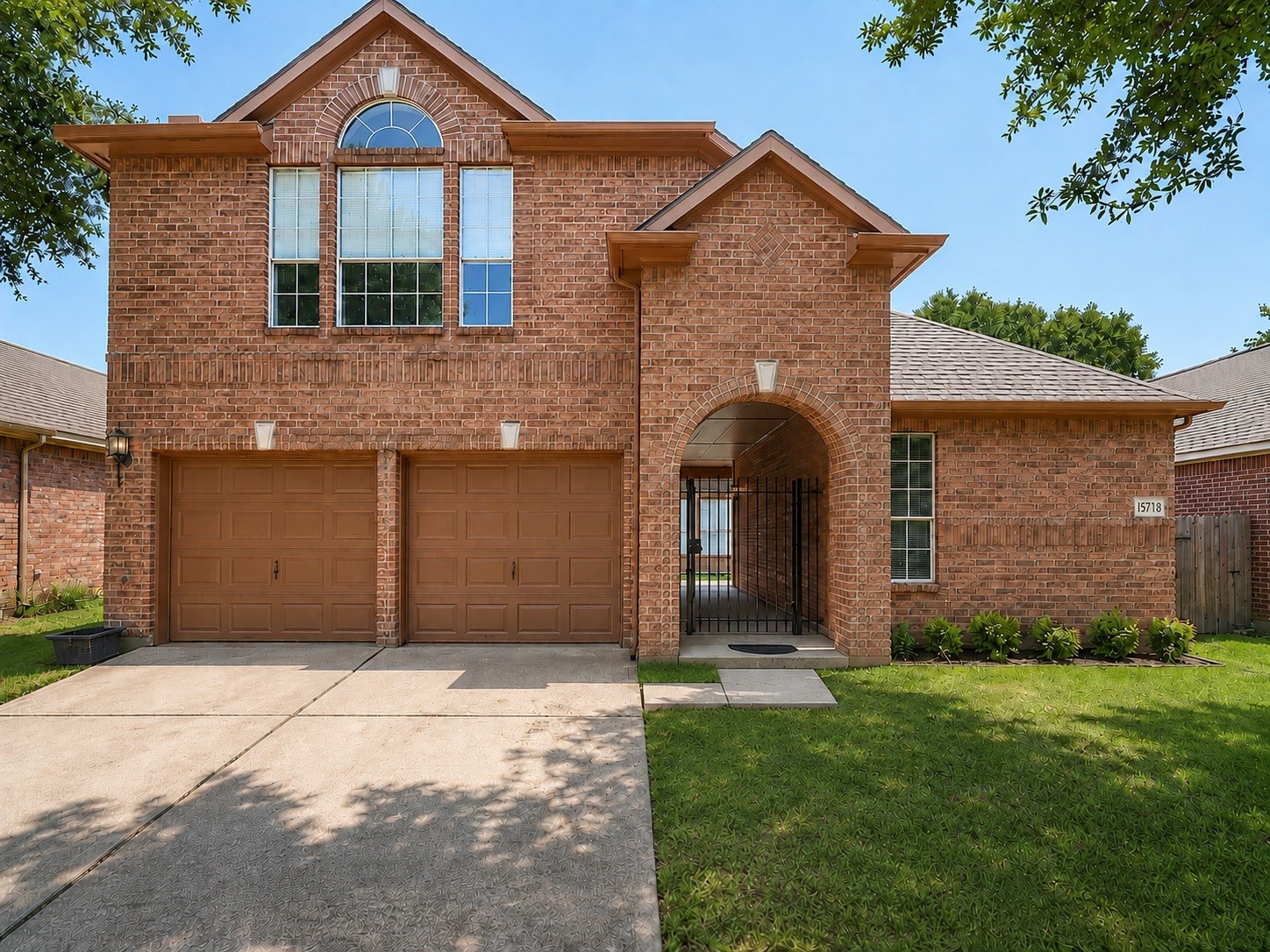 13714 Hillingdale Lane Property Photo 22