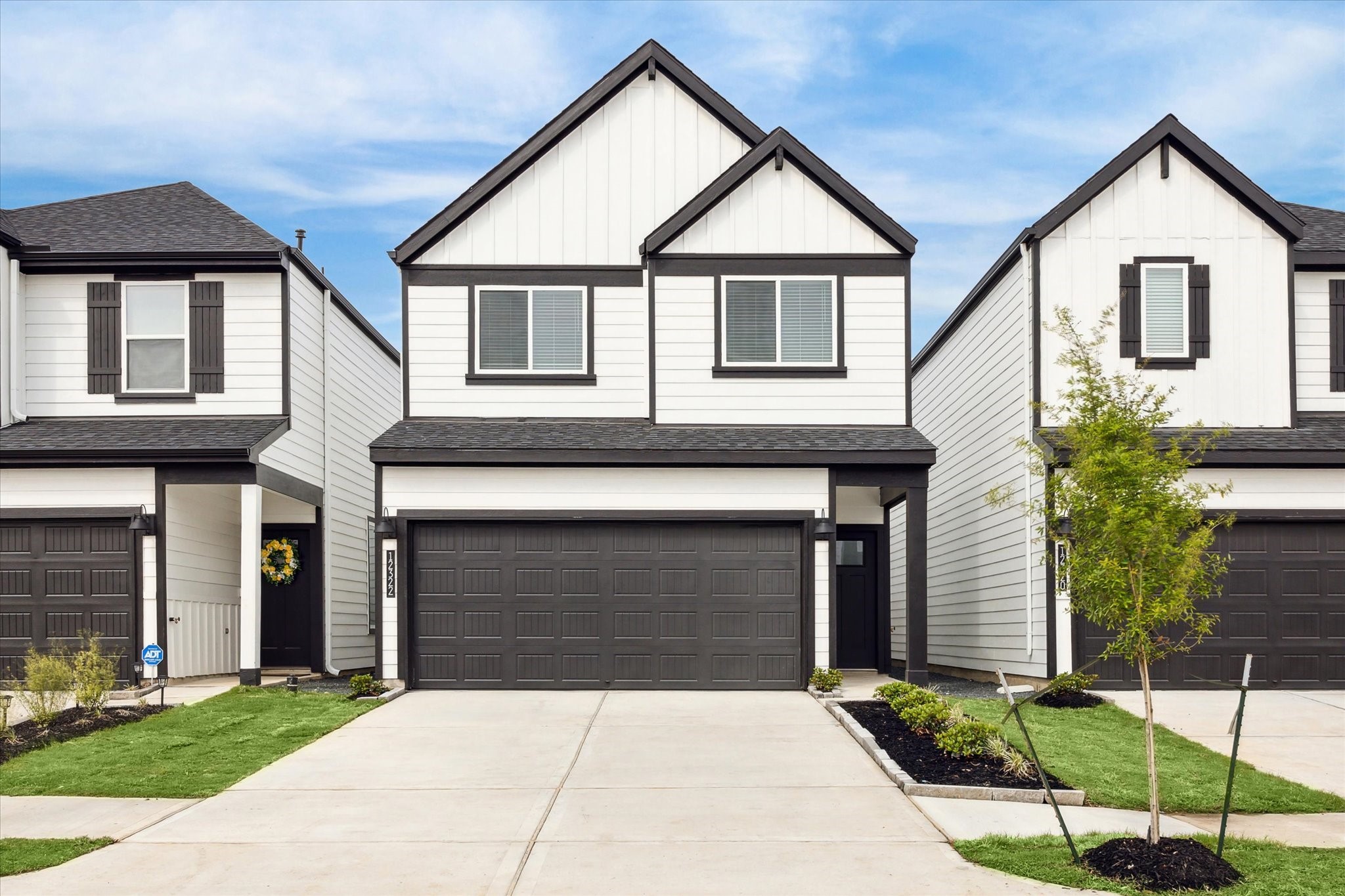 12322 Brandenburg Gate Drive Property Photo 1
