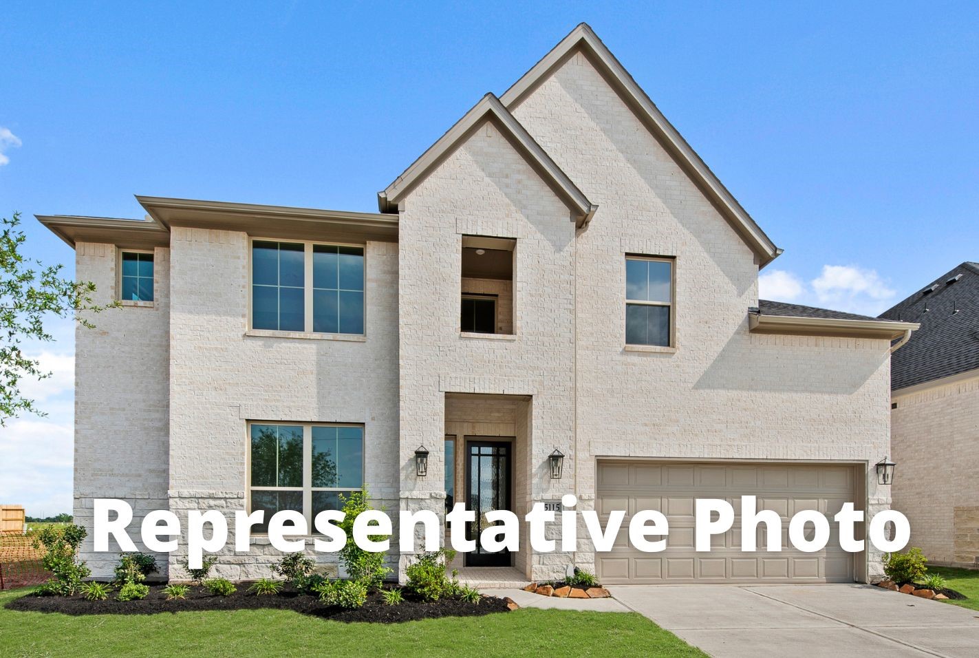 5118 Nesbit Path Property Photo 1