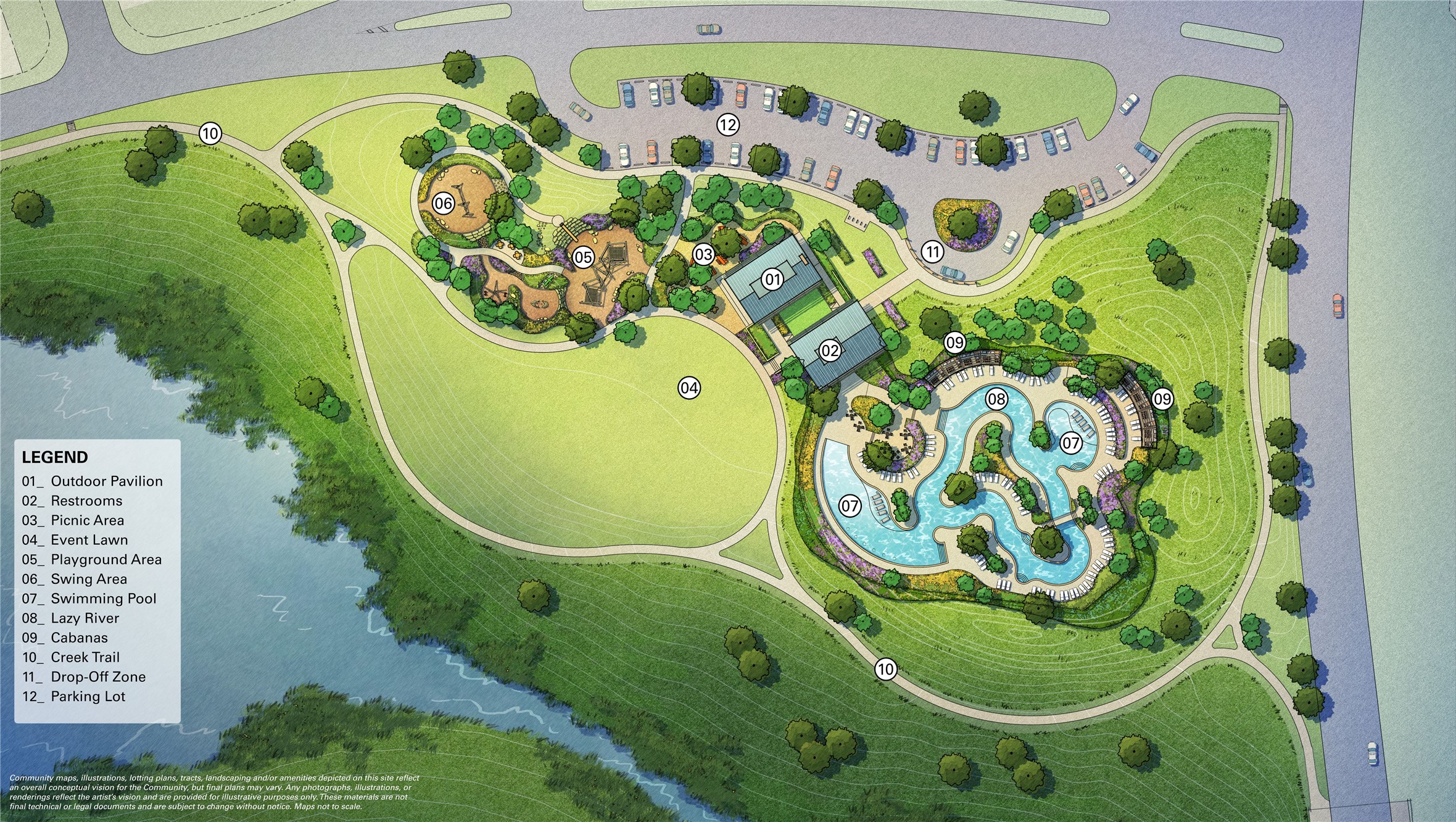 5118 Nesbit Path Property Photo 21