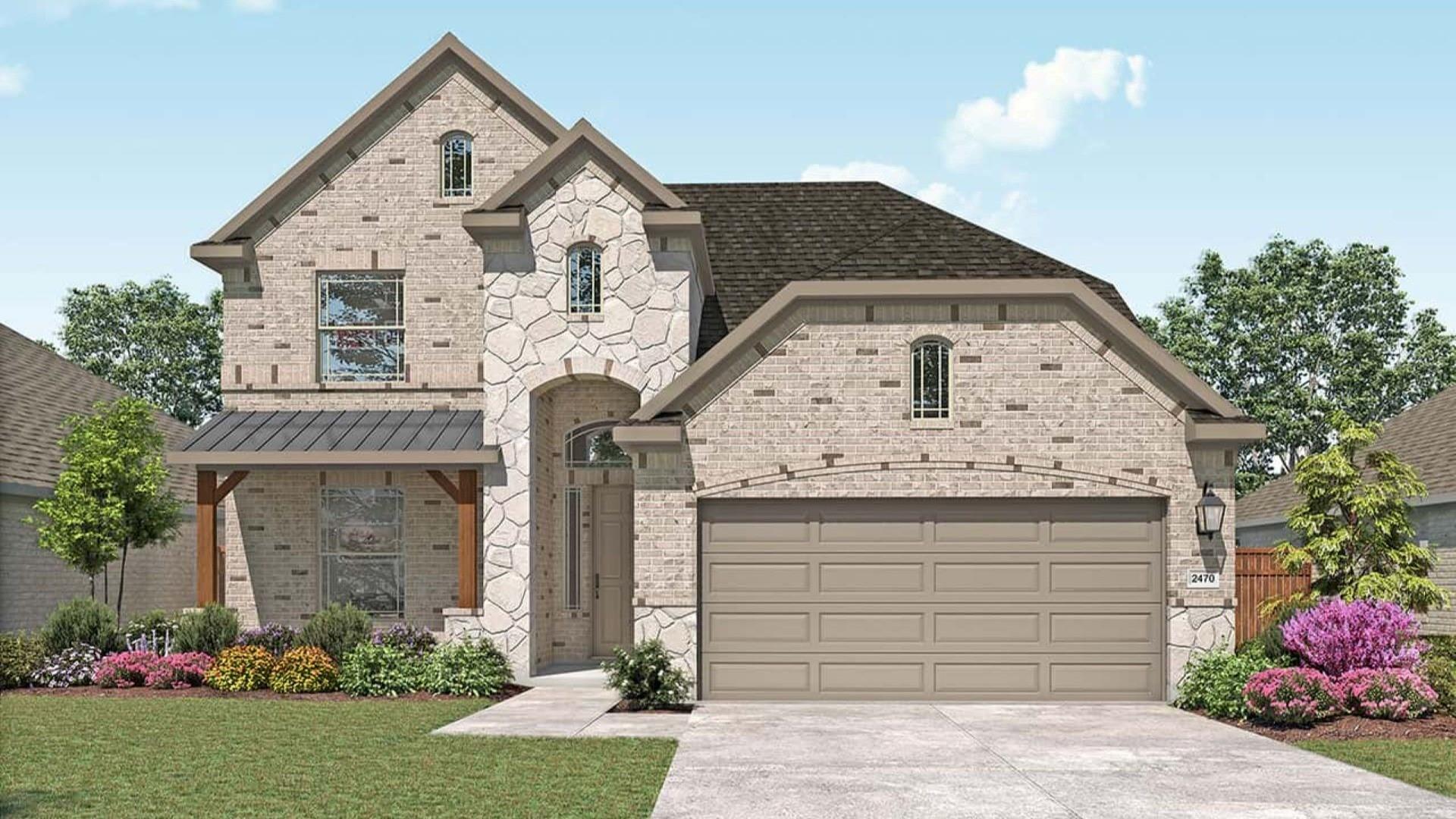 6232 Greenville Drive, College Station Tx 77845 Property Photo 1
