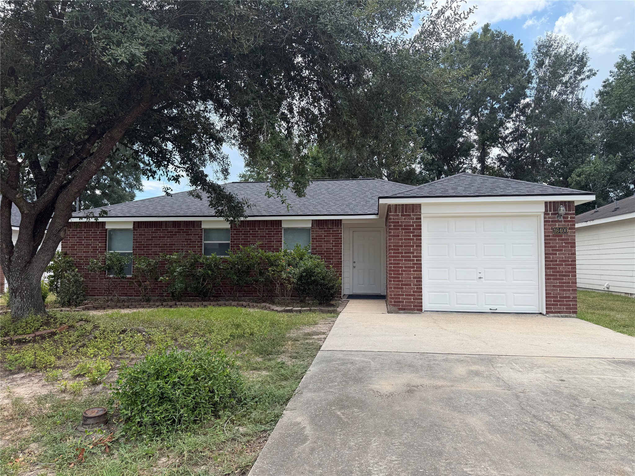 16400 Many Trees Lane Property Photo 1