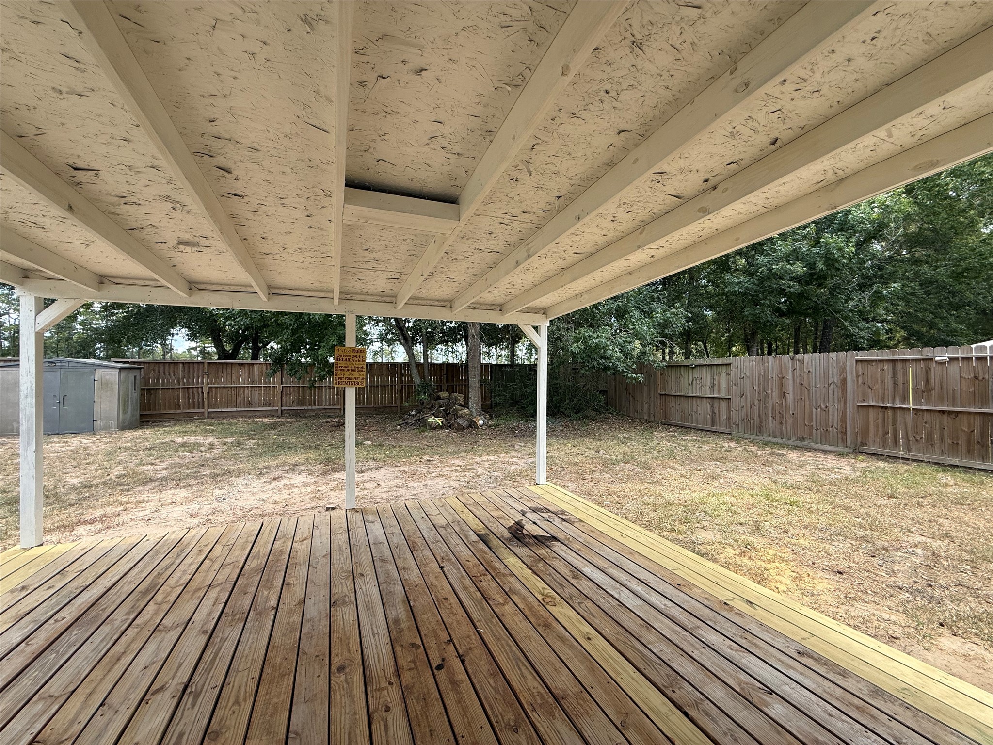 16400 Many Trees Lane Property Photo 22