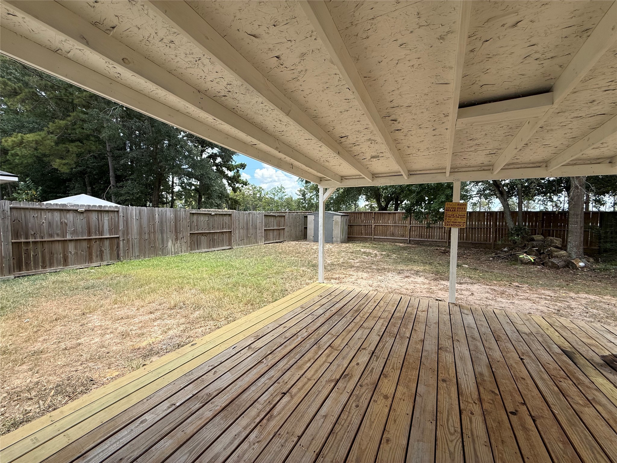 16400 Many Trees Lane Property Photo 23