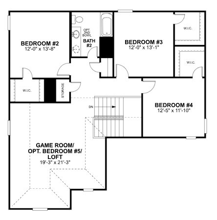 21219 Venetian Glass Lane Property Photo 3