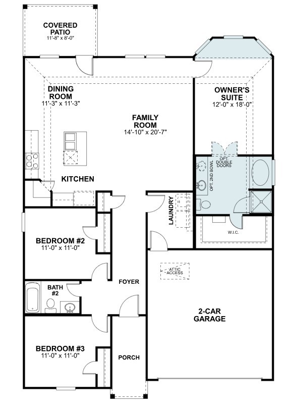 1122 Radiant Avenue Property Photo 20