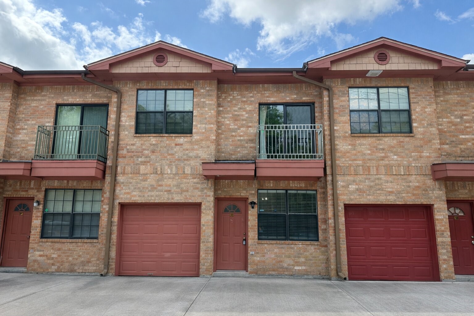 9400 Bellaire Boulevard 205 Property Photo 1