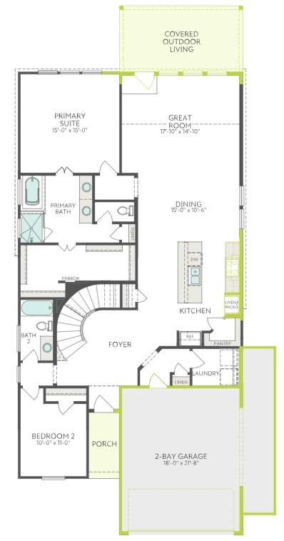 32158 Sky Branch Drive Property Photo 21