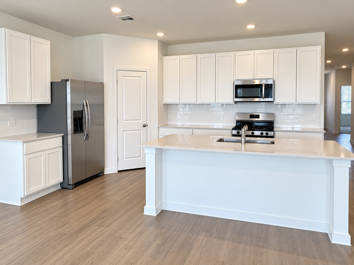 6614 Sleepy Orange Court Property Photo 15