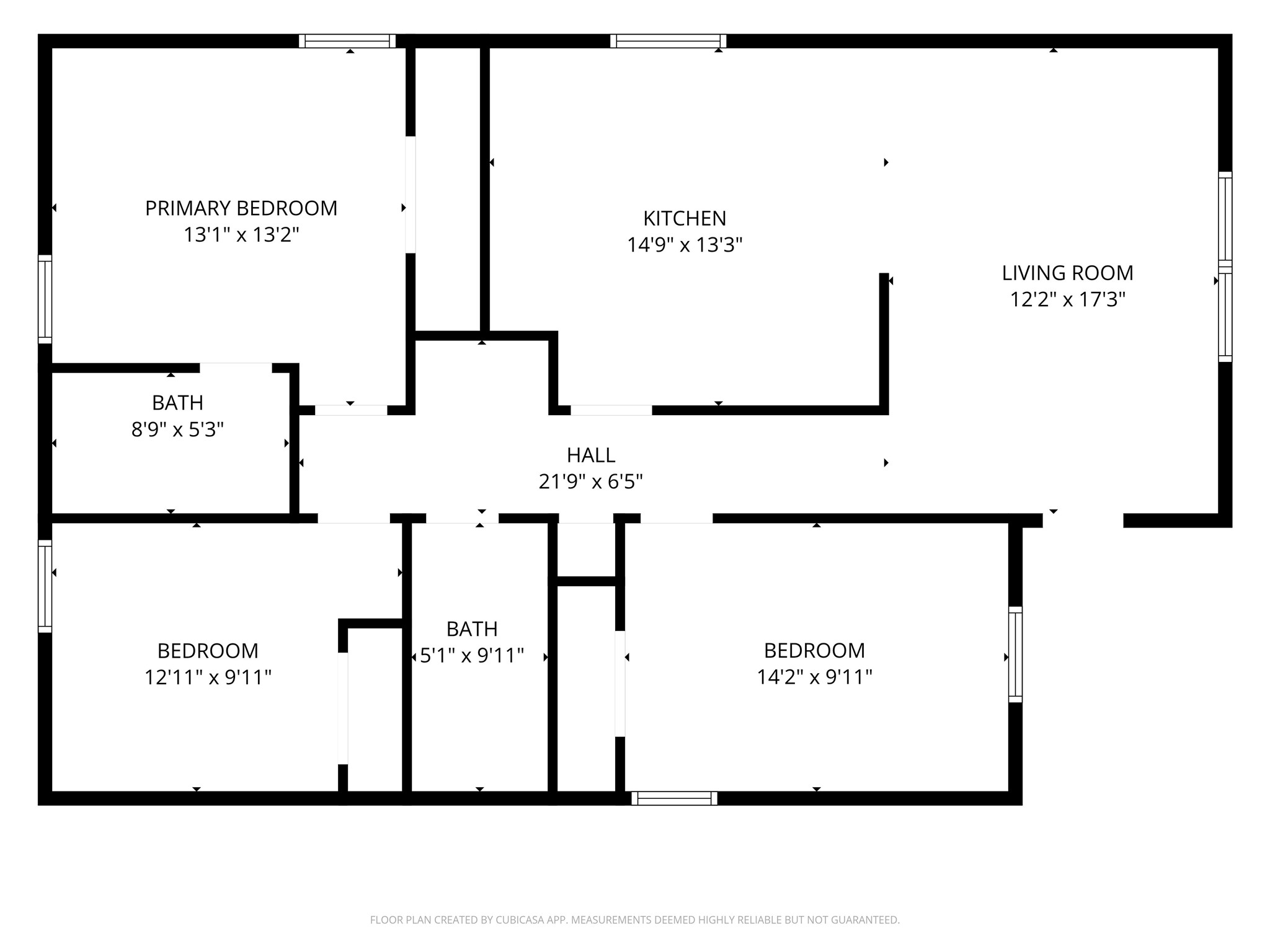 438 Spence Lane Property Photo 2