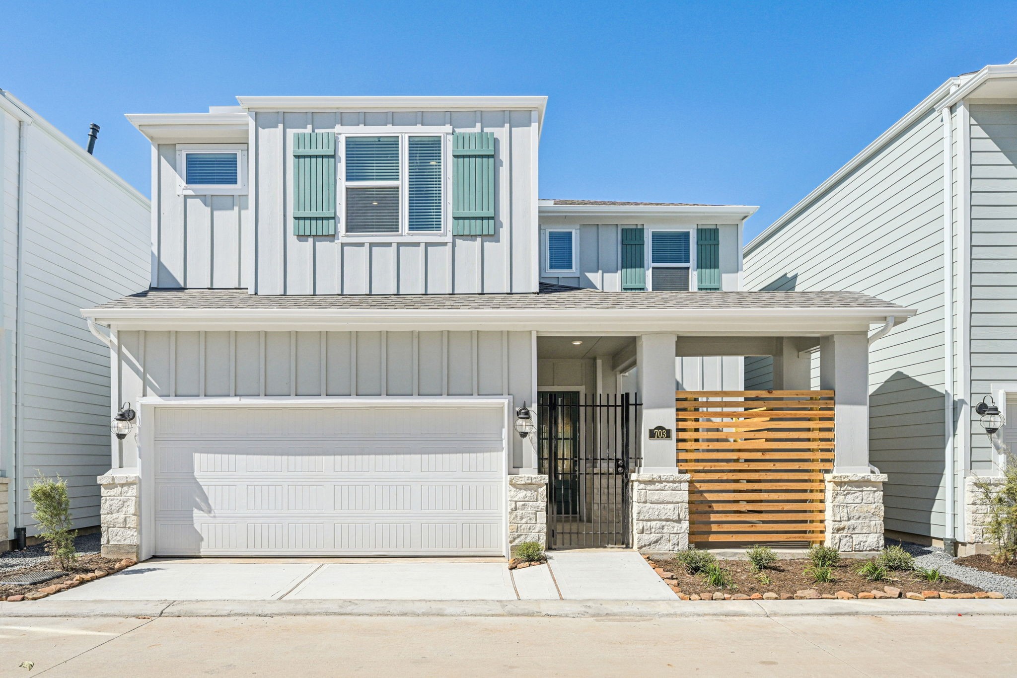 703 Topwater Trail Property Photo 1