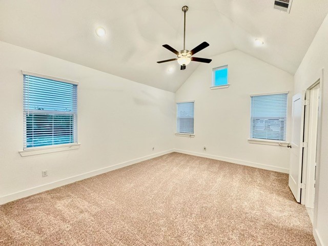 414 Park Hill Court Property Photo 14