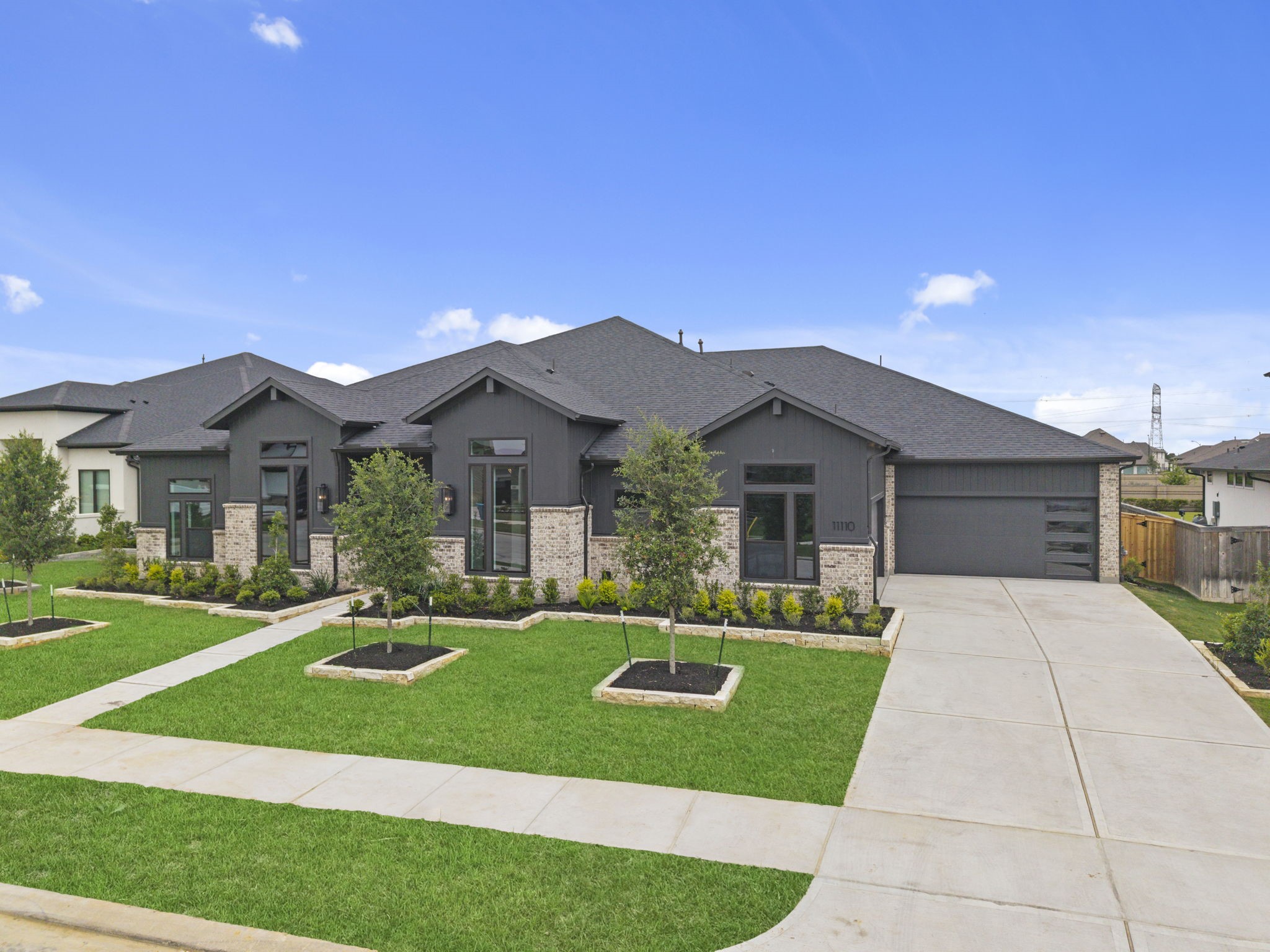 11110 Openwood Lands Lane Property Photo 3