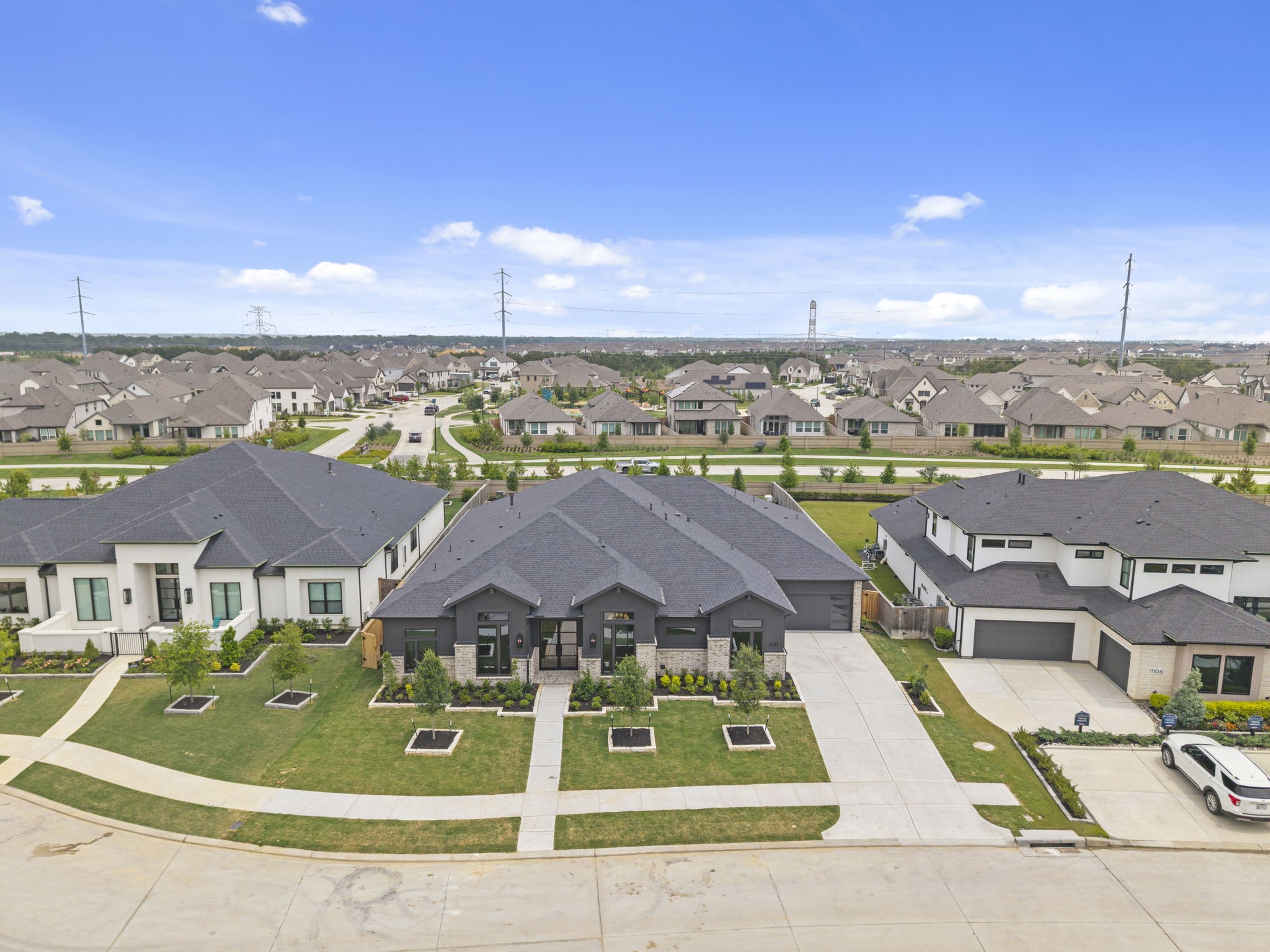 11110 Openwood Lands Lane Property Photo 6