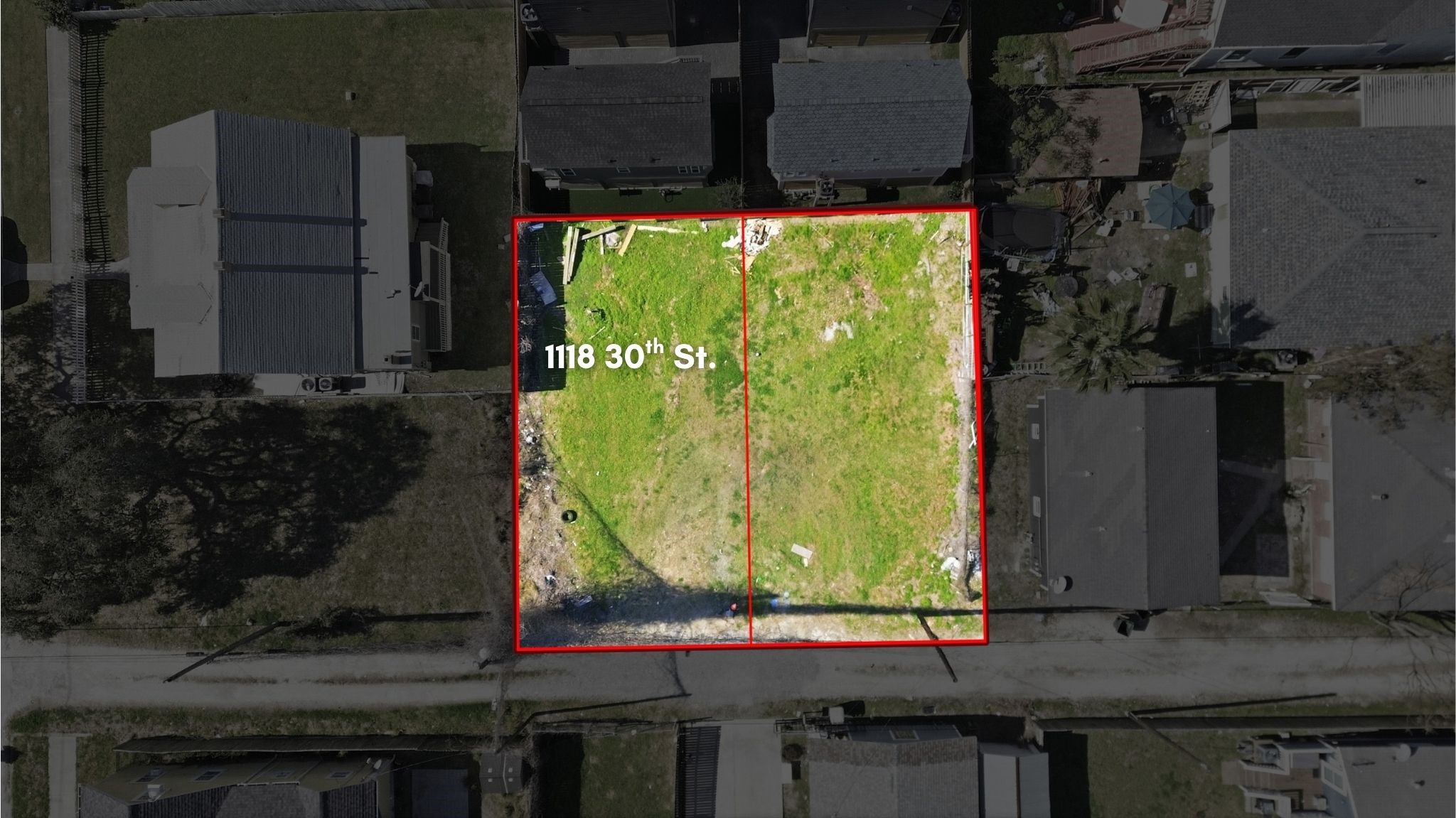 1118 30th St Property Photo 1