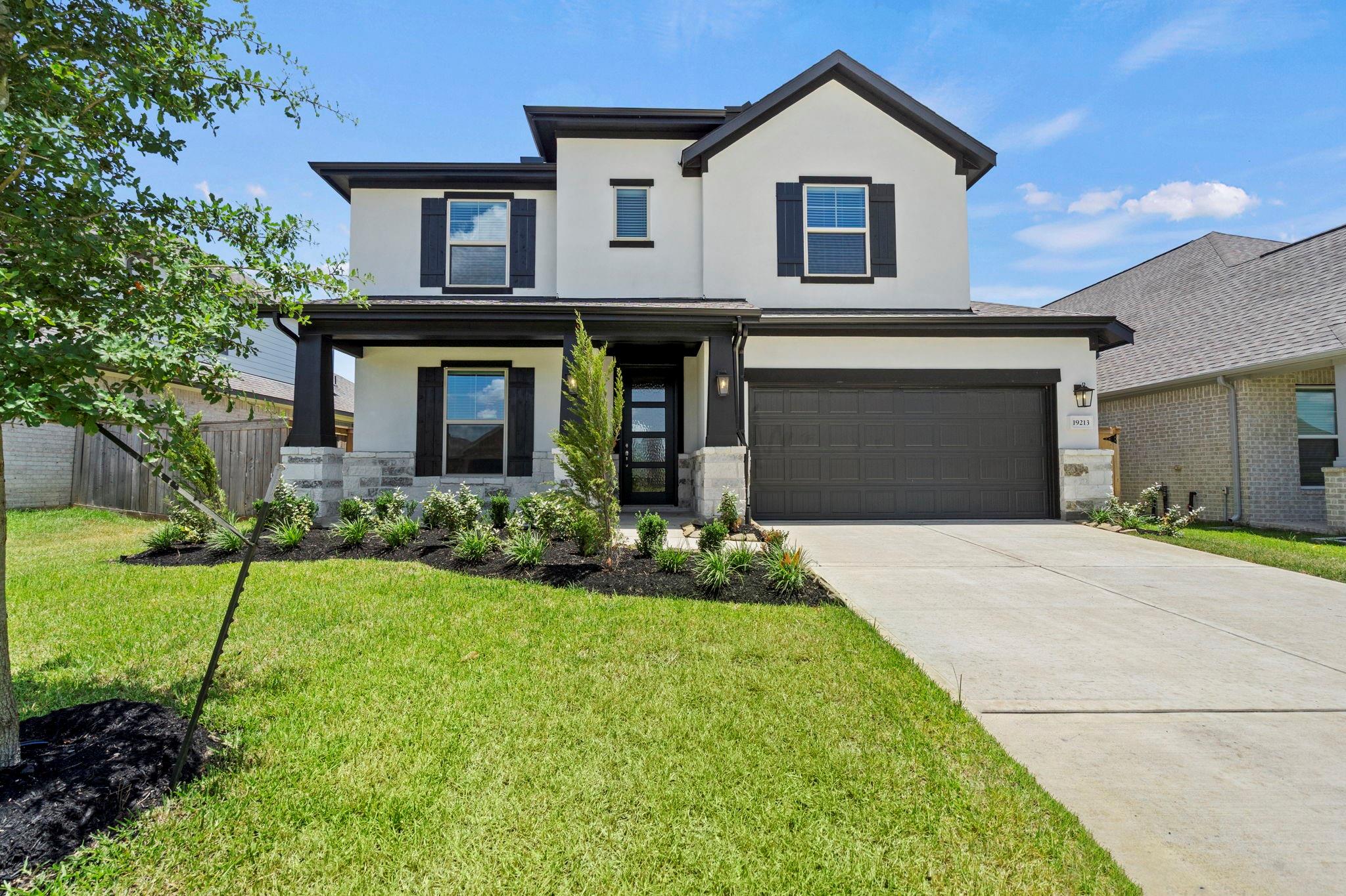 19213 Olive Heath Lane, Magnolia Tx 77355 Property Photo 1