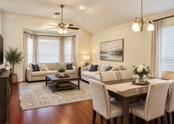 25114 Diamond Ranch Drive Property Photo 1