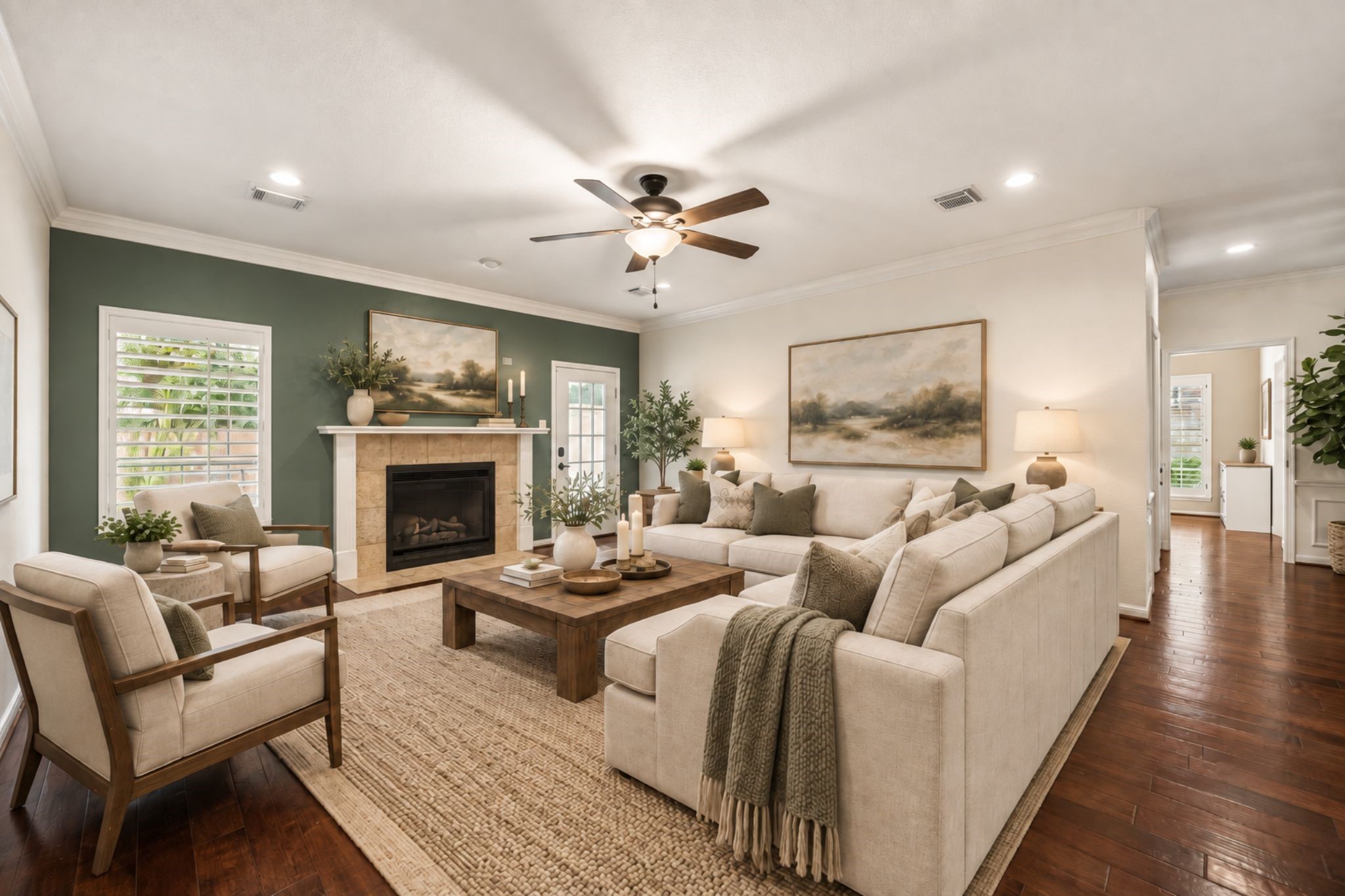 30 Saint Simons Court Property Photo 7