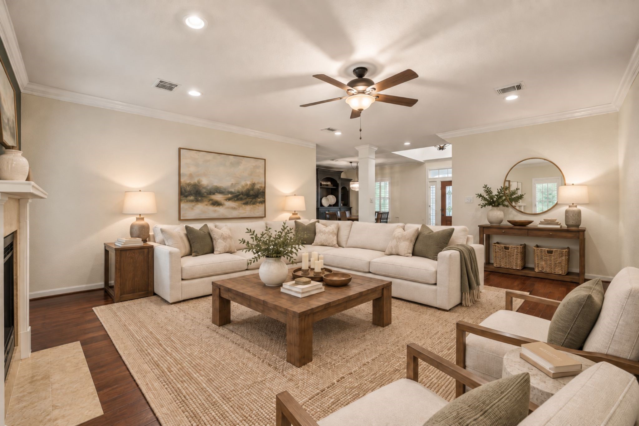 30 Saint Simons Court Property Photo 10