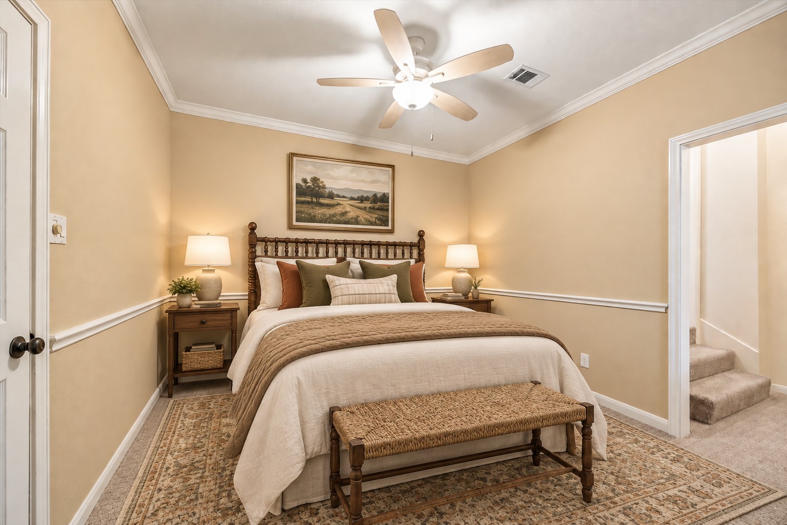 30 Saint Simons Court Property Photo 20