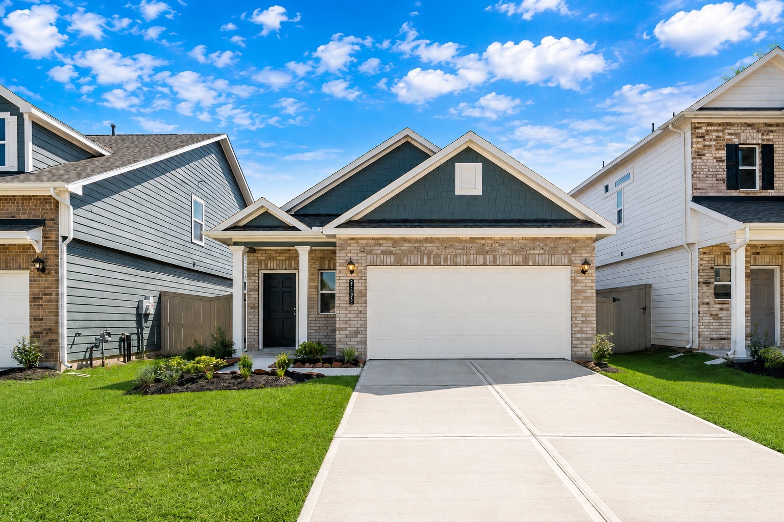 21626 Jasmine Star Drive Property Photo 1