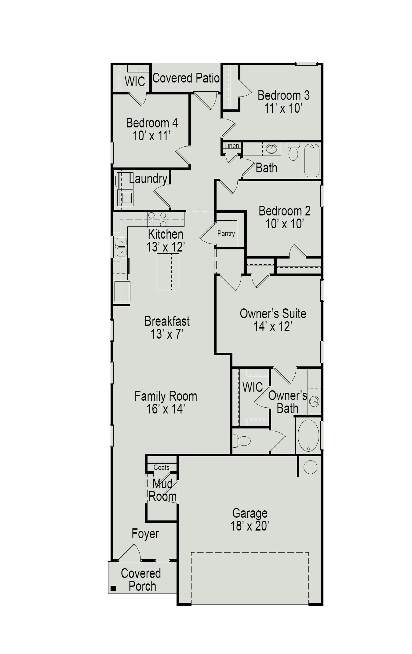 21626 Jasmine Star Drive Property Photo 25