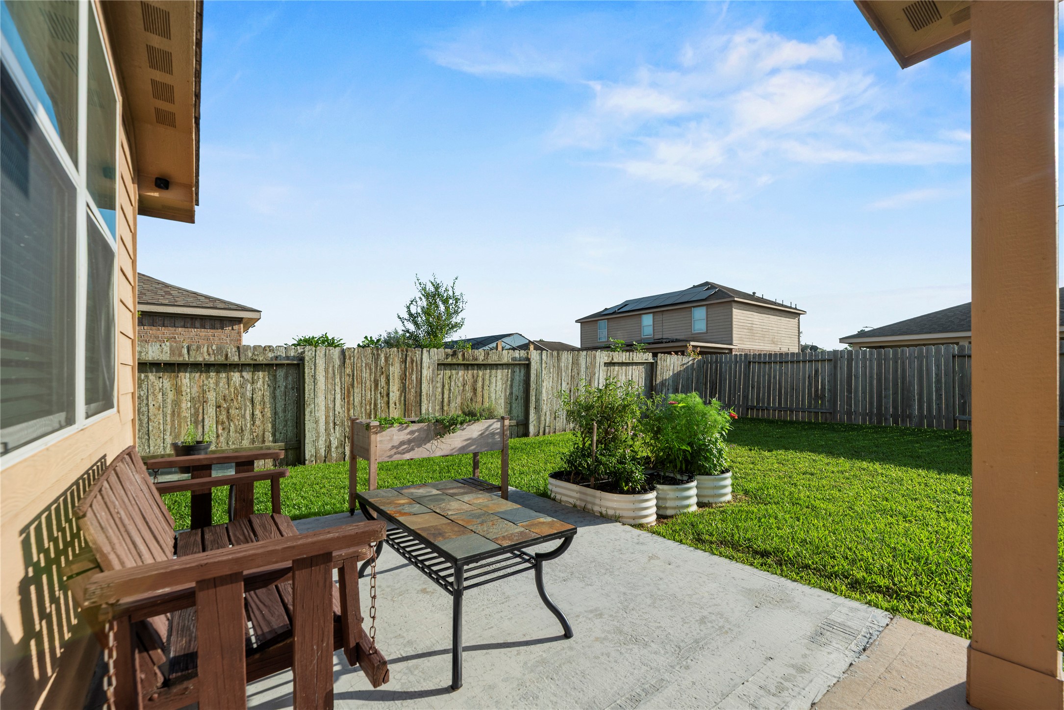 9810 Garnet Falls Drive Property Photo 29