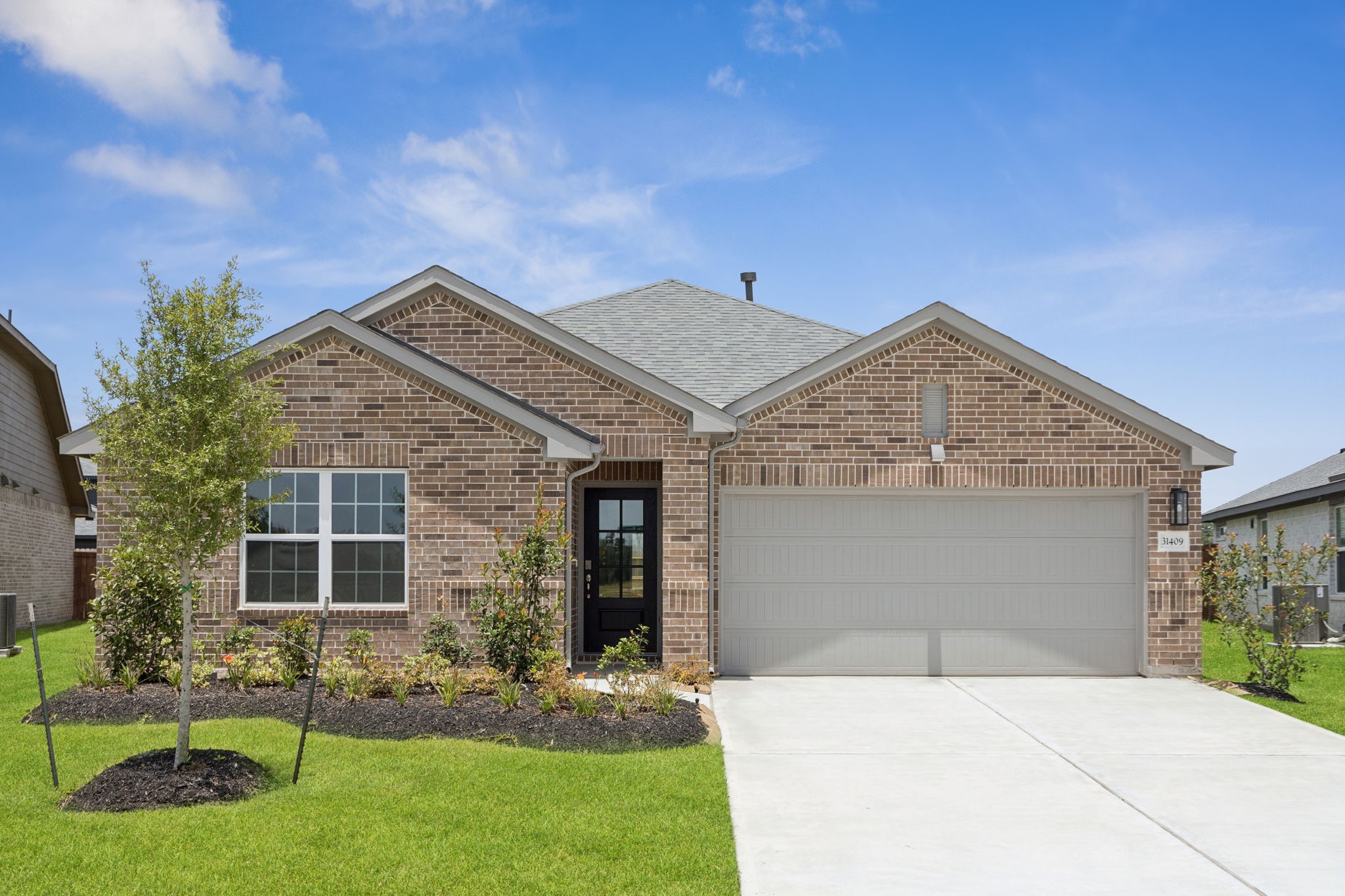 31409 Kingsley Pines Drive Property Photo 1