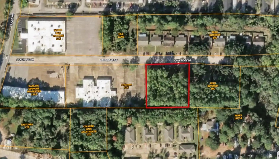 Tbd Lake Road Property Photo 1