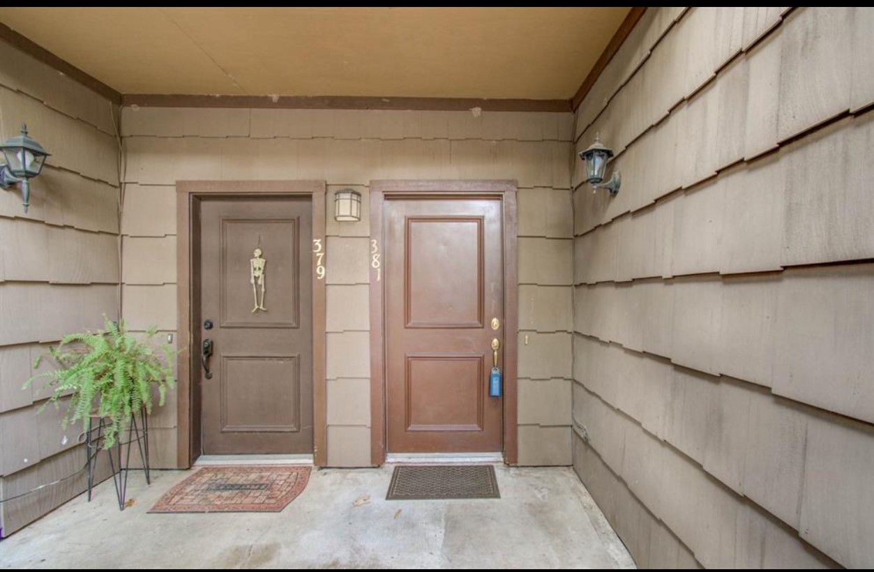 11711 Memorial Drive Unit 381 Property Photo 14