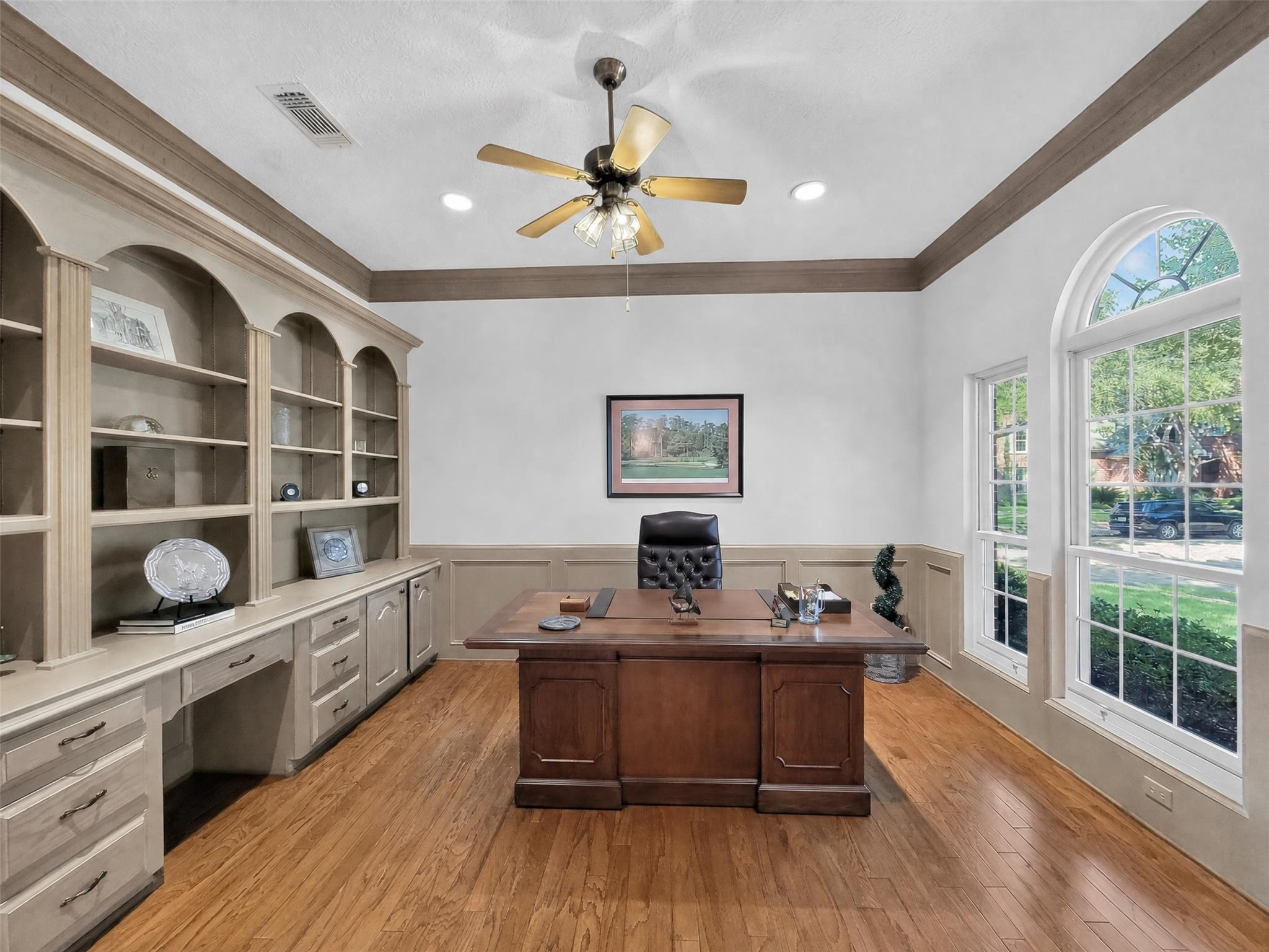 2702 Briar Knoll Court Property Photo 11