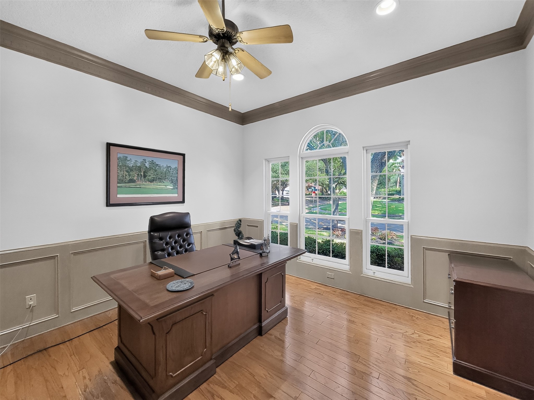 2702 Briar Knoll Court Property Photo 12