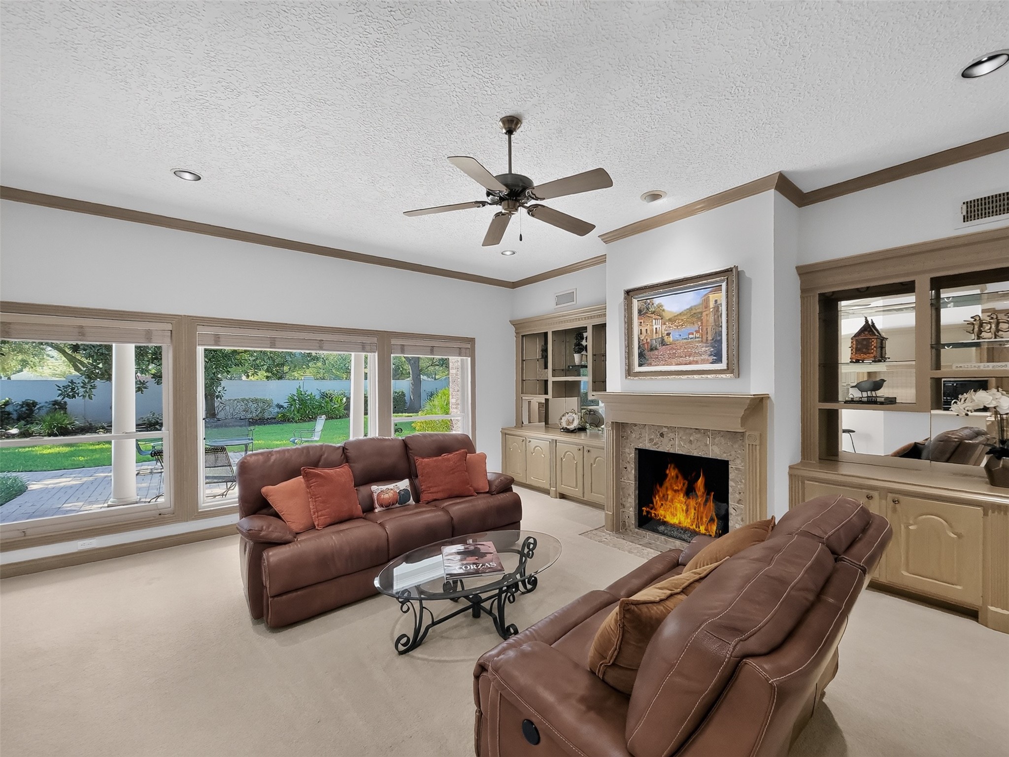 2702 Briar Knoll Court Property Photo 13