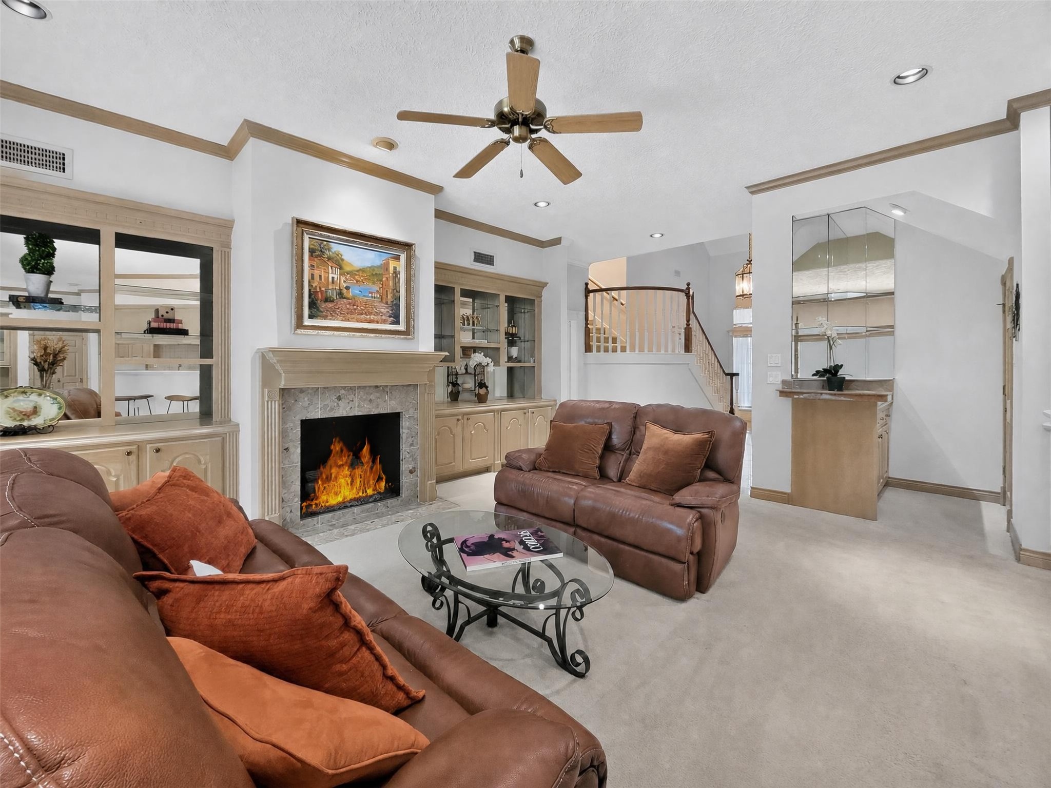 2702 Briar Knoll Court Property Photo 15