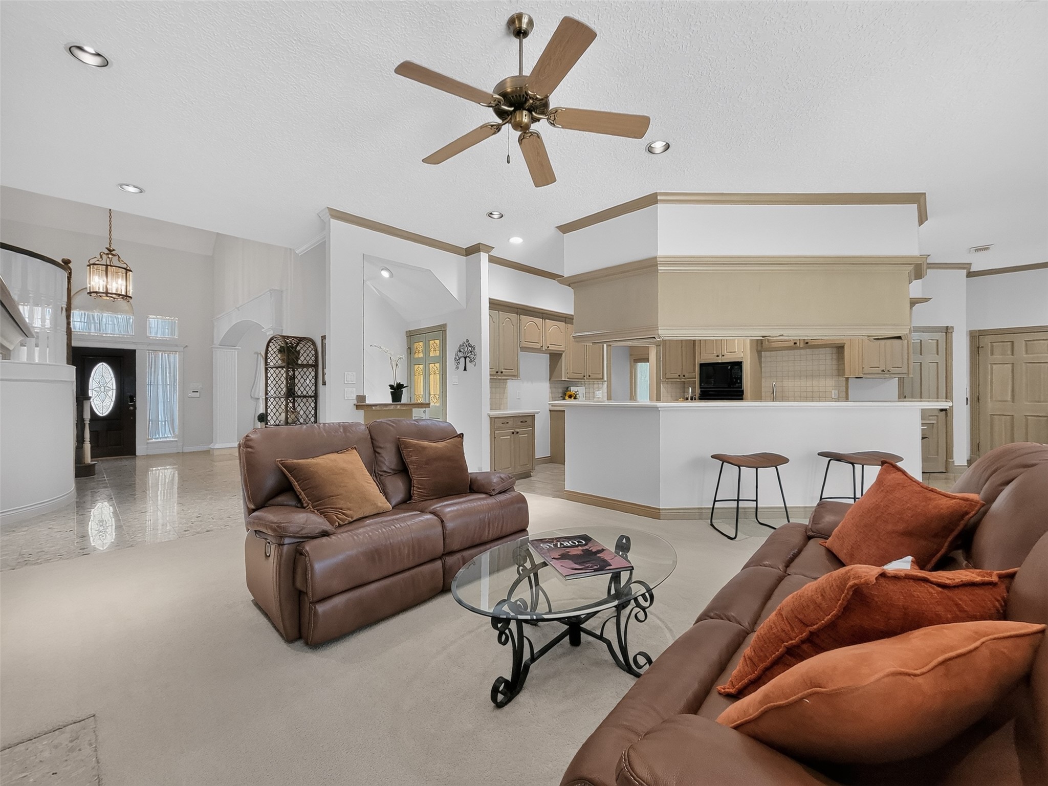 2702 Briar Knoll Court Property Photo 16