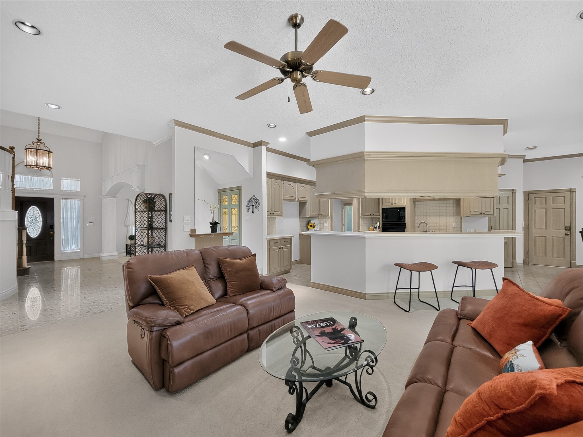 2702 Briar Knoll Court Property Photo 20