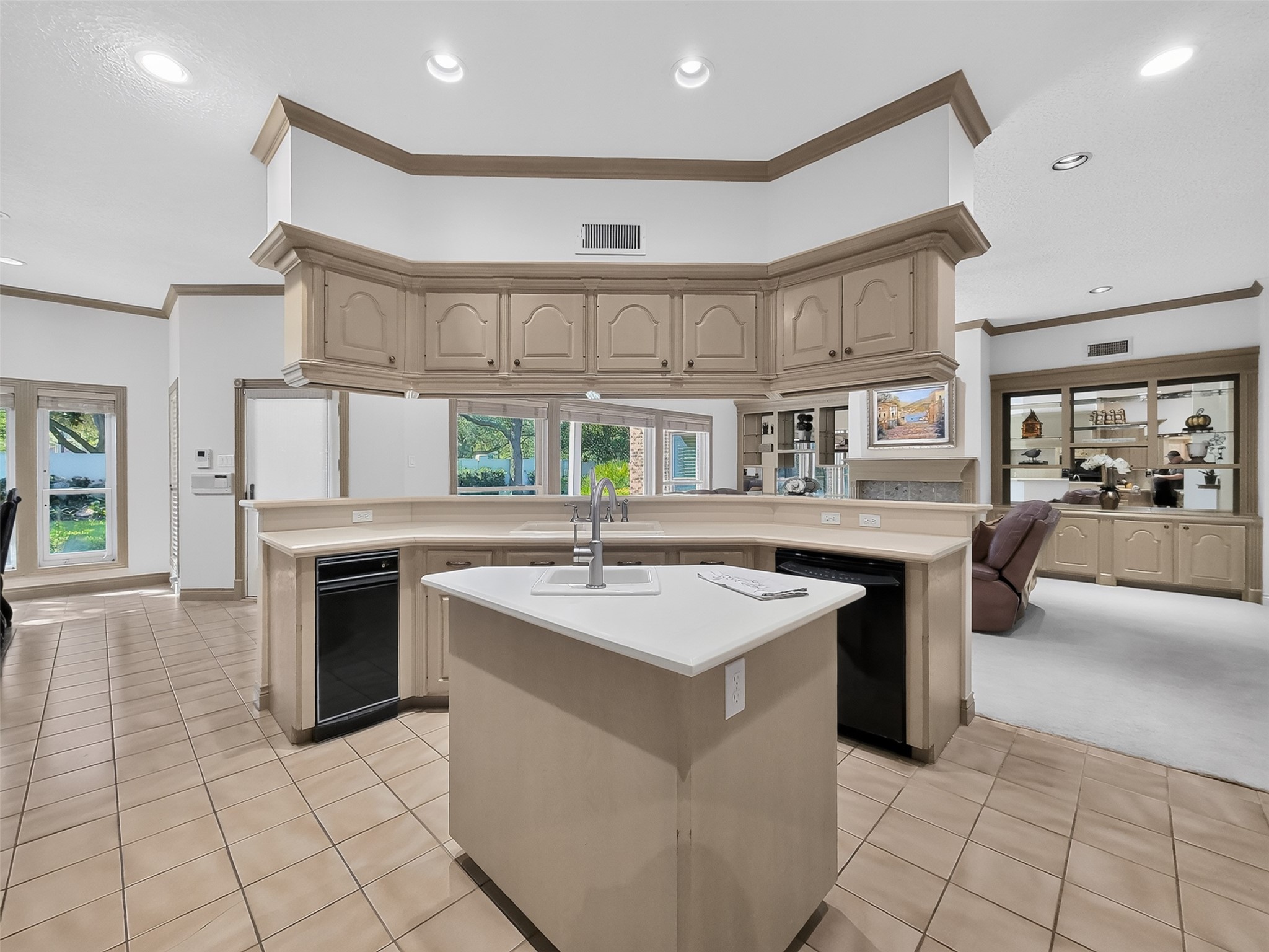 2702 Briar Knoll Court Property Photo 24