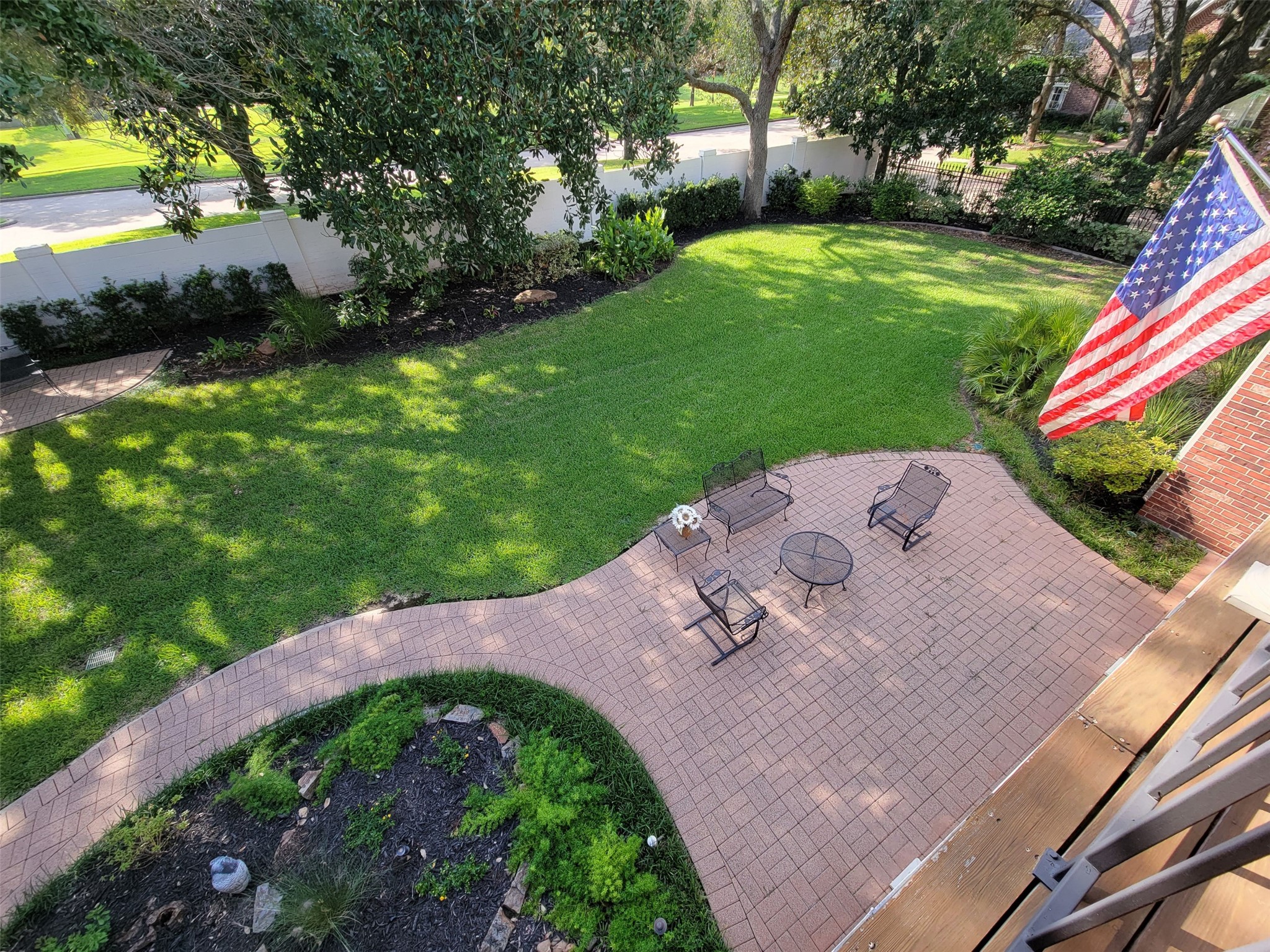2702 Briar Knoll Court Property Photo 48