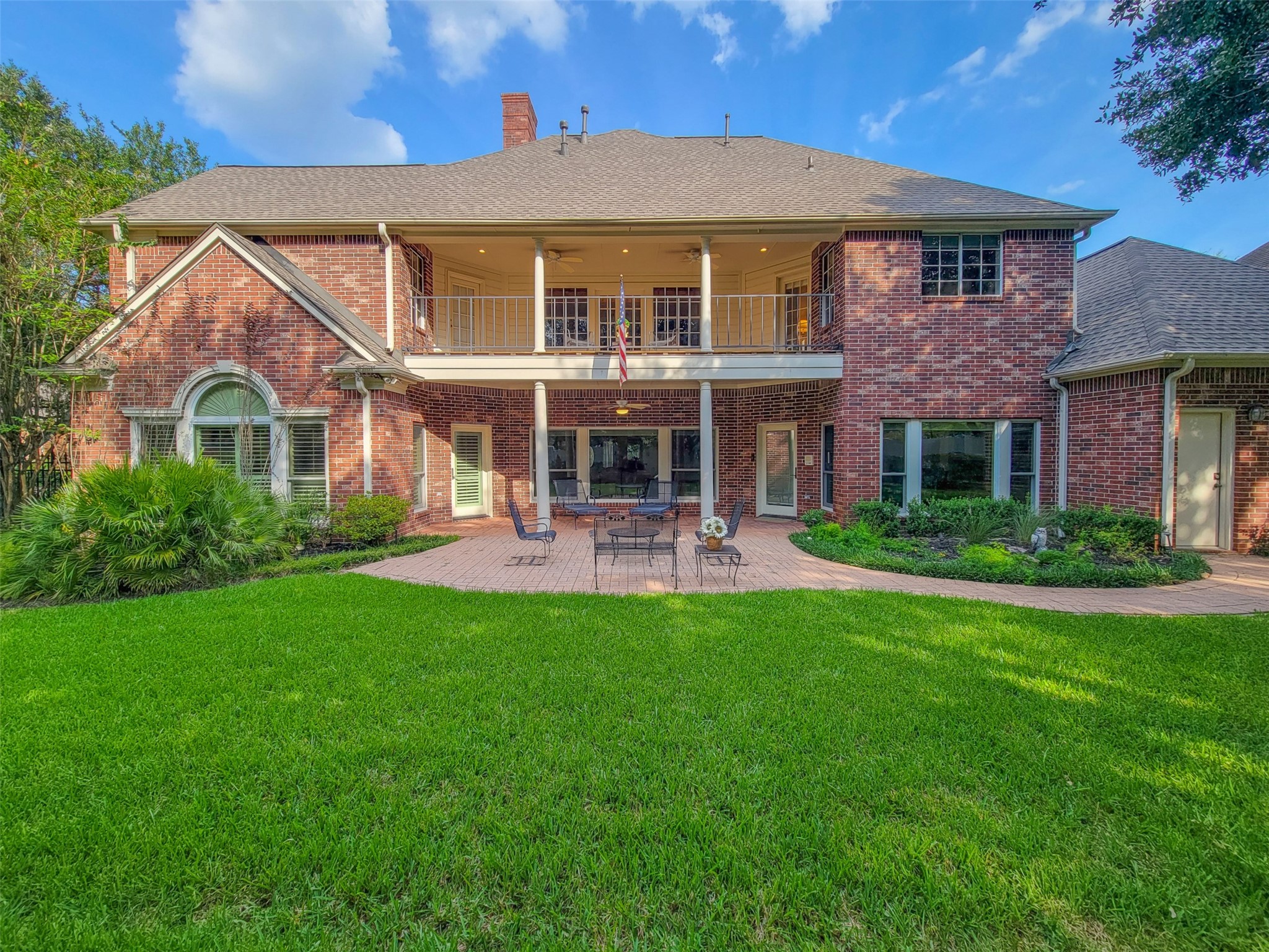 2702 Briar Knoll Court Property Photo 49