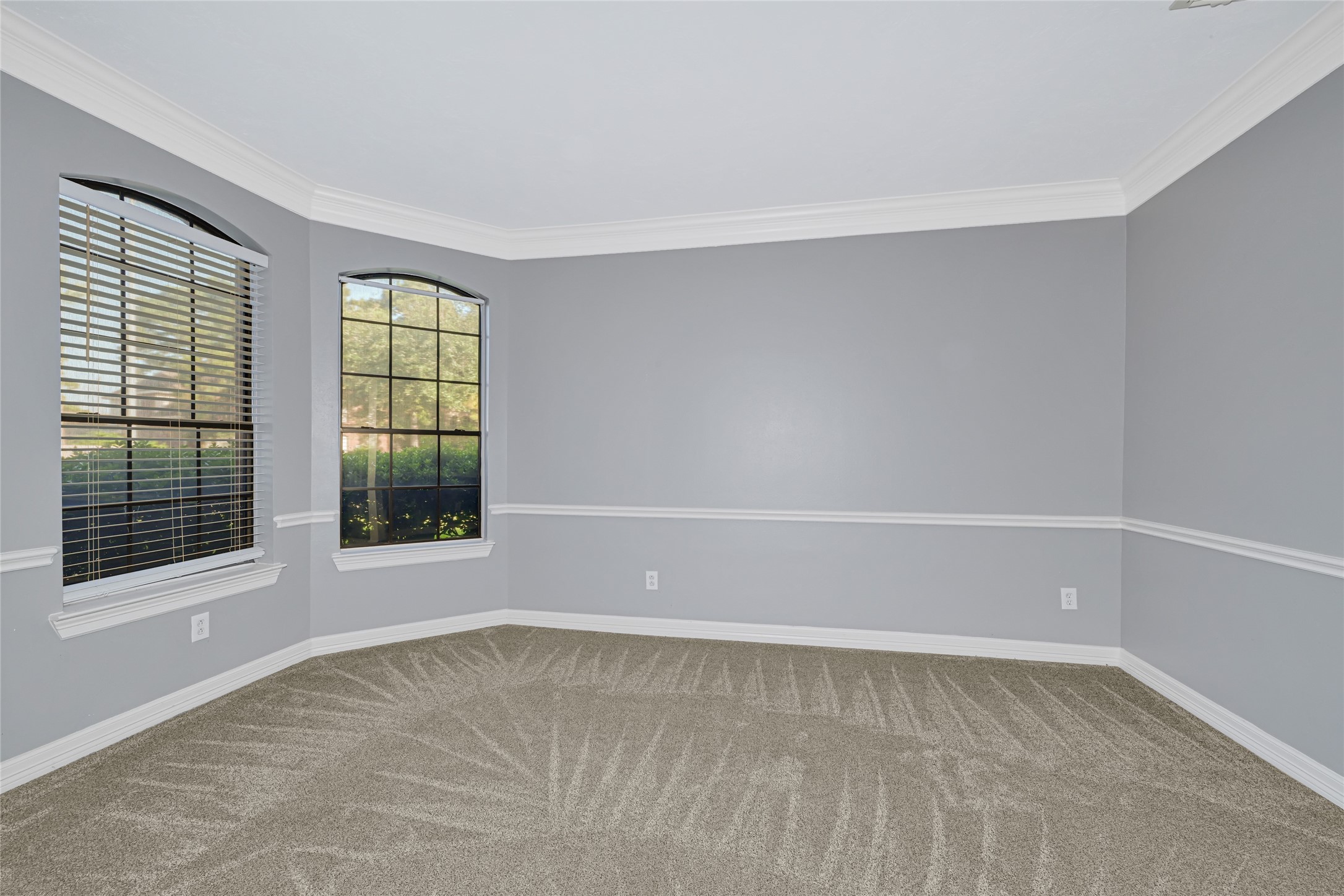 202 Cascade Pines Drive Property Photo 5