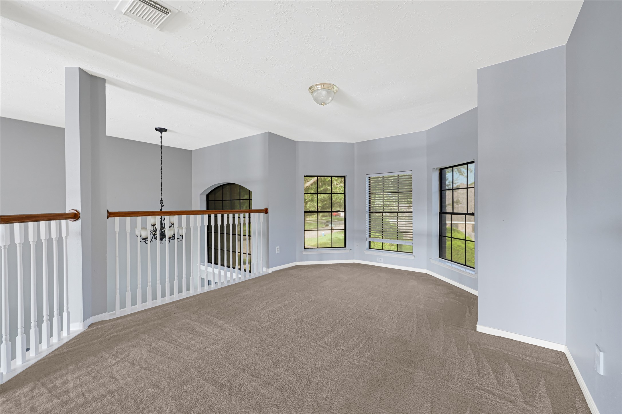 202 Cascade Pines Drive Property Photo 23