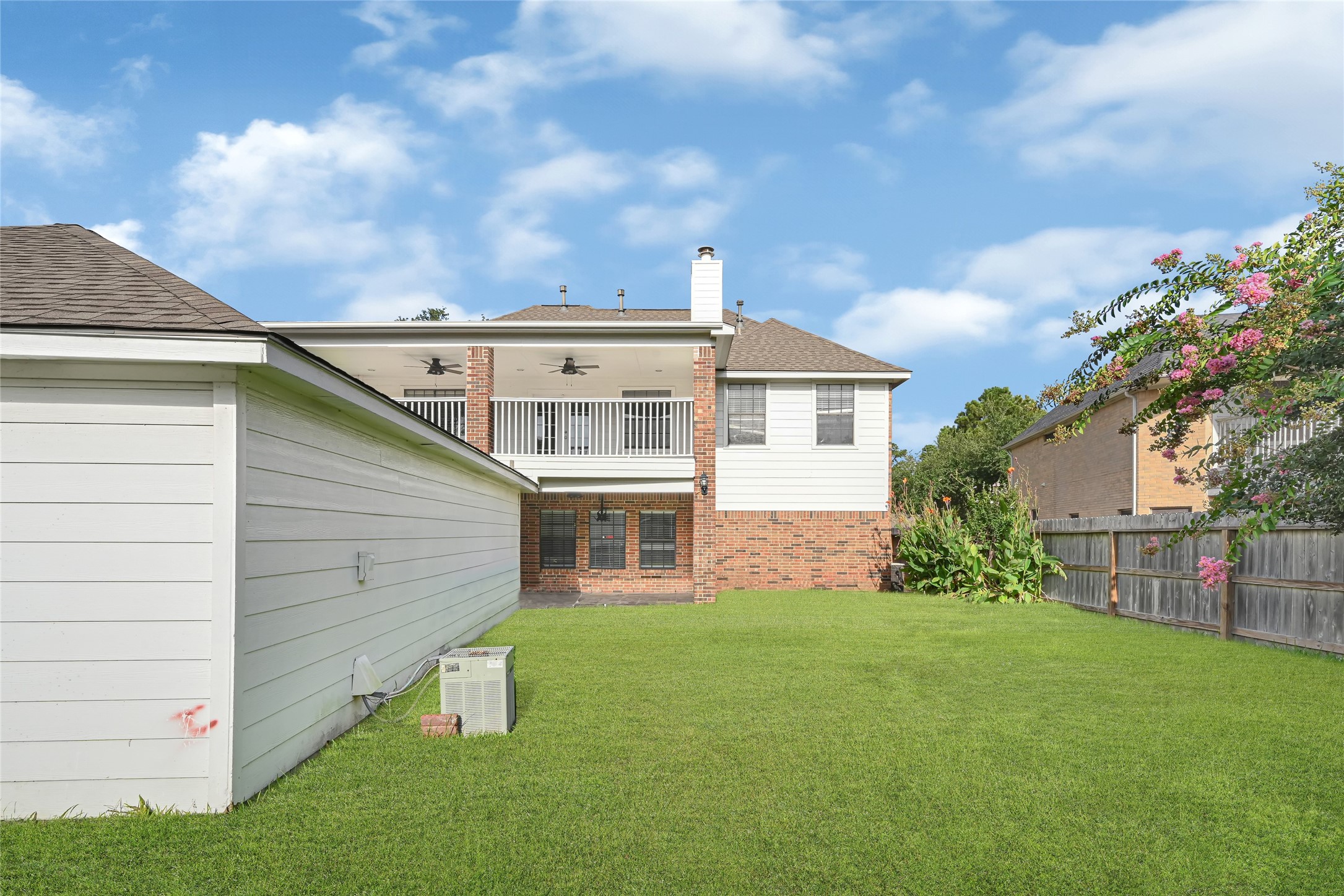 202 Cascade Pines Drive Property Photo 35