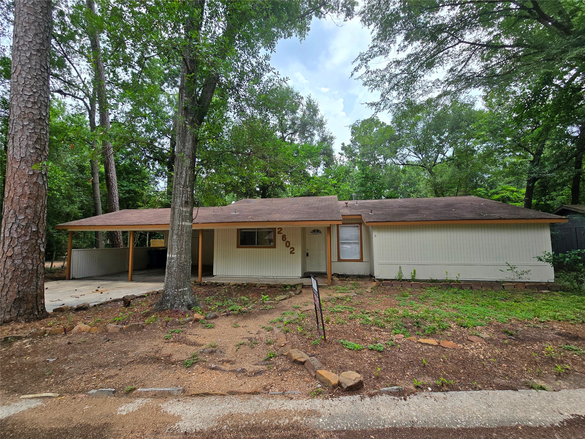 2602 N Red Cedar Circle Property Photo 1