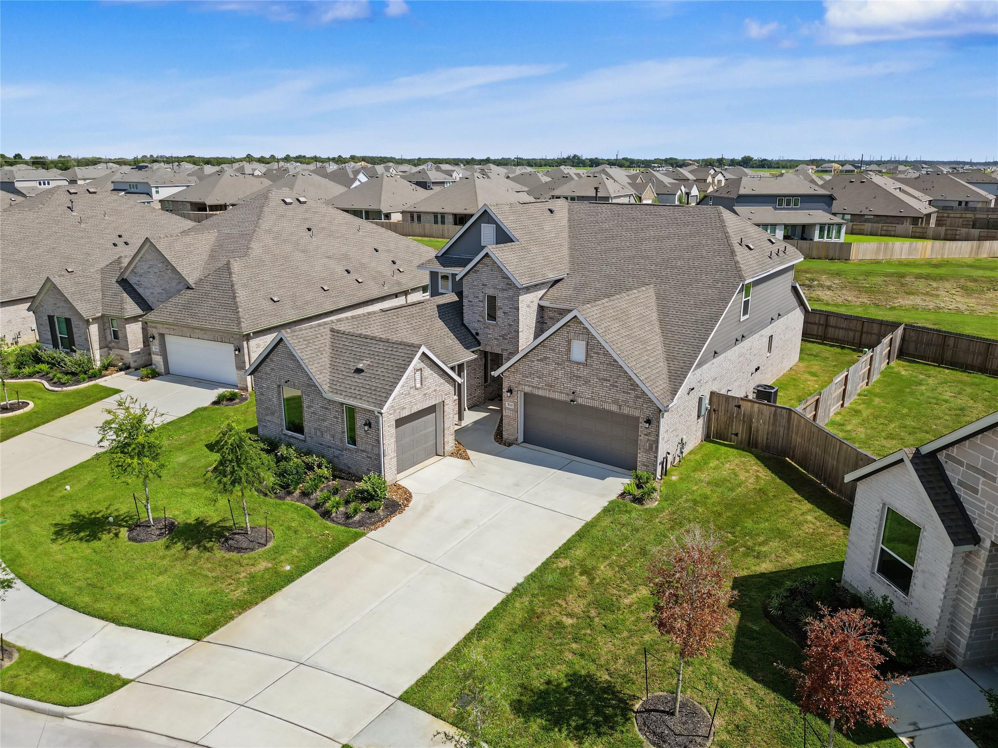 5343 Pompano Loop, Baytown Tx 77521 Property Photo 1