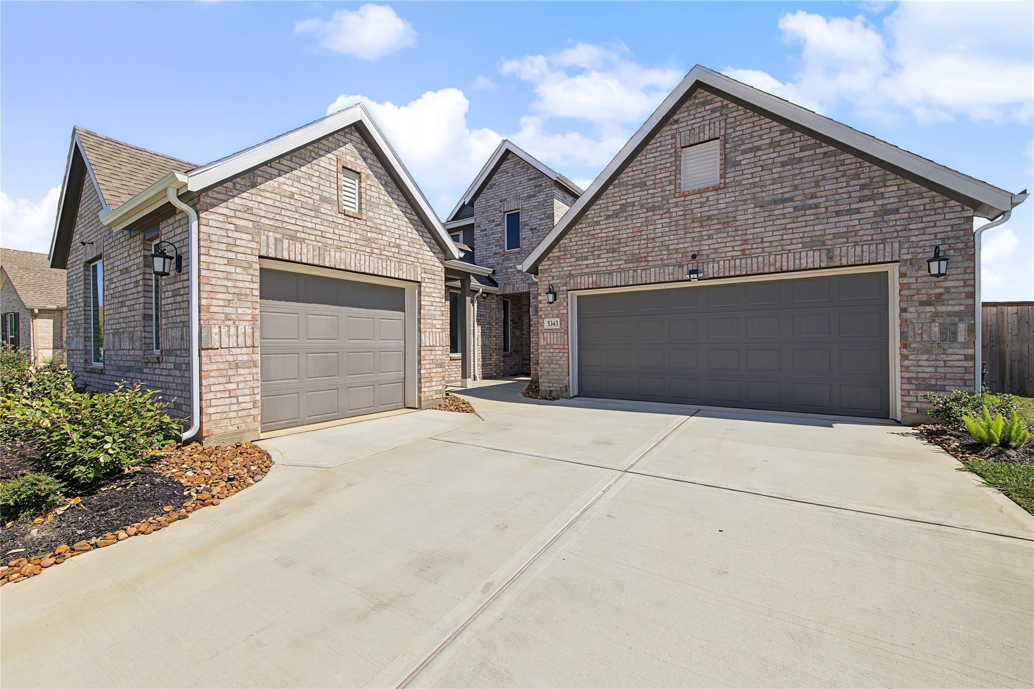 5343 Pompano Loop, Baytown Tx 77521 Property Photo 2