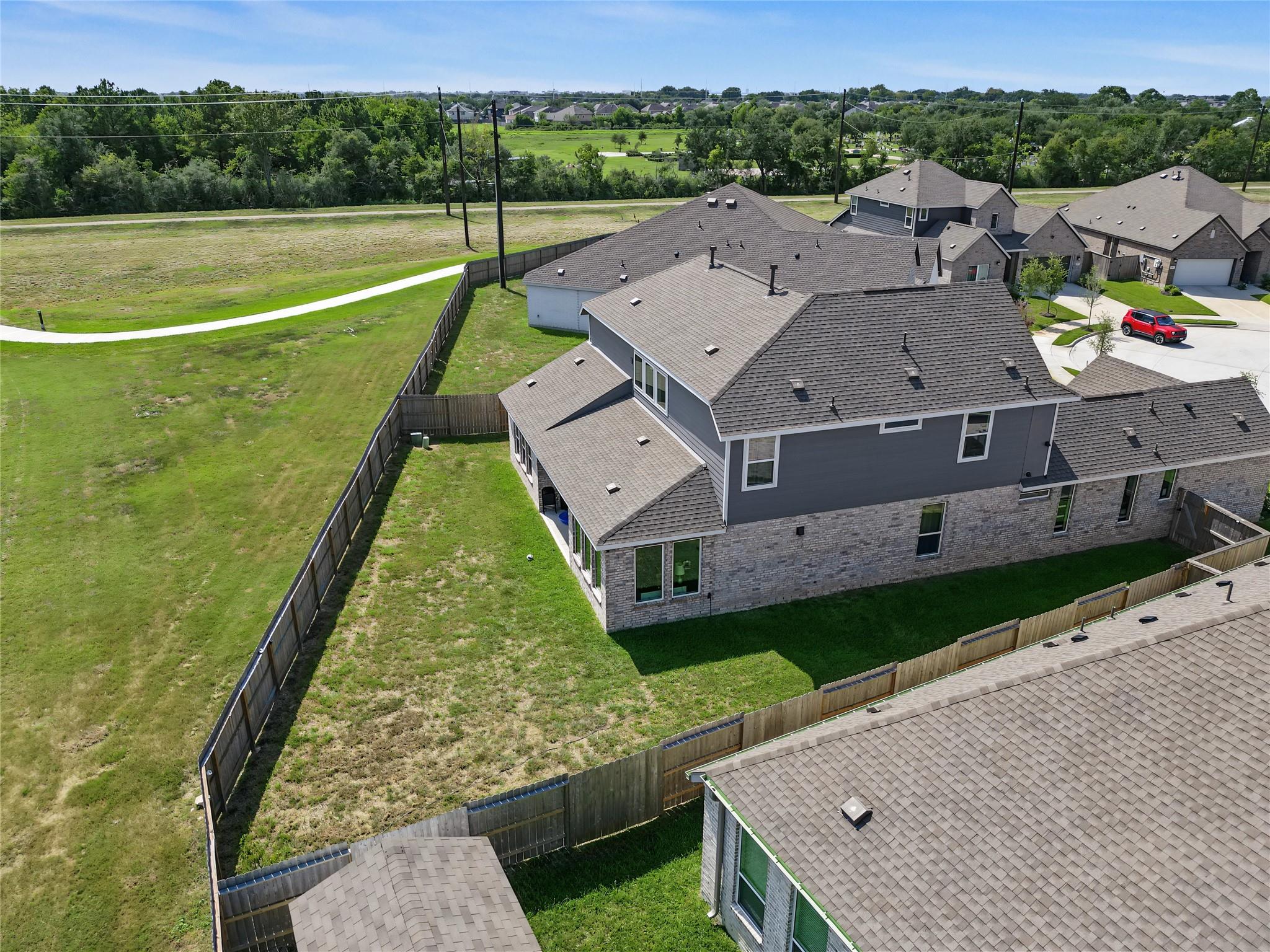5343 Pompano Loop, Baytown Tx 77521 Property Photo 3