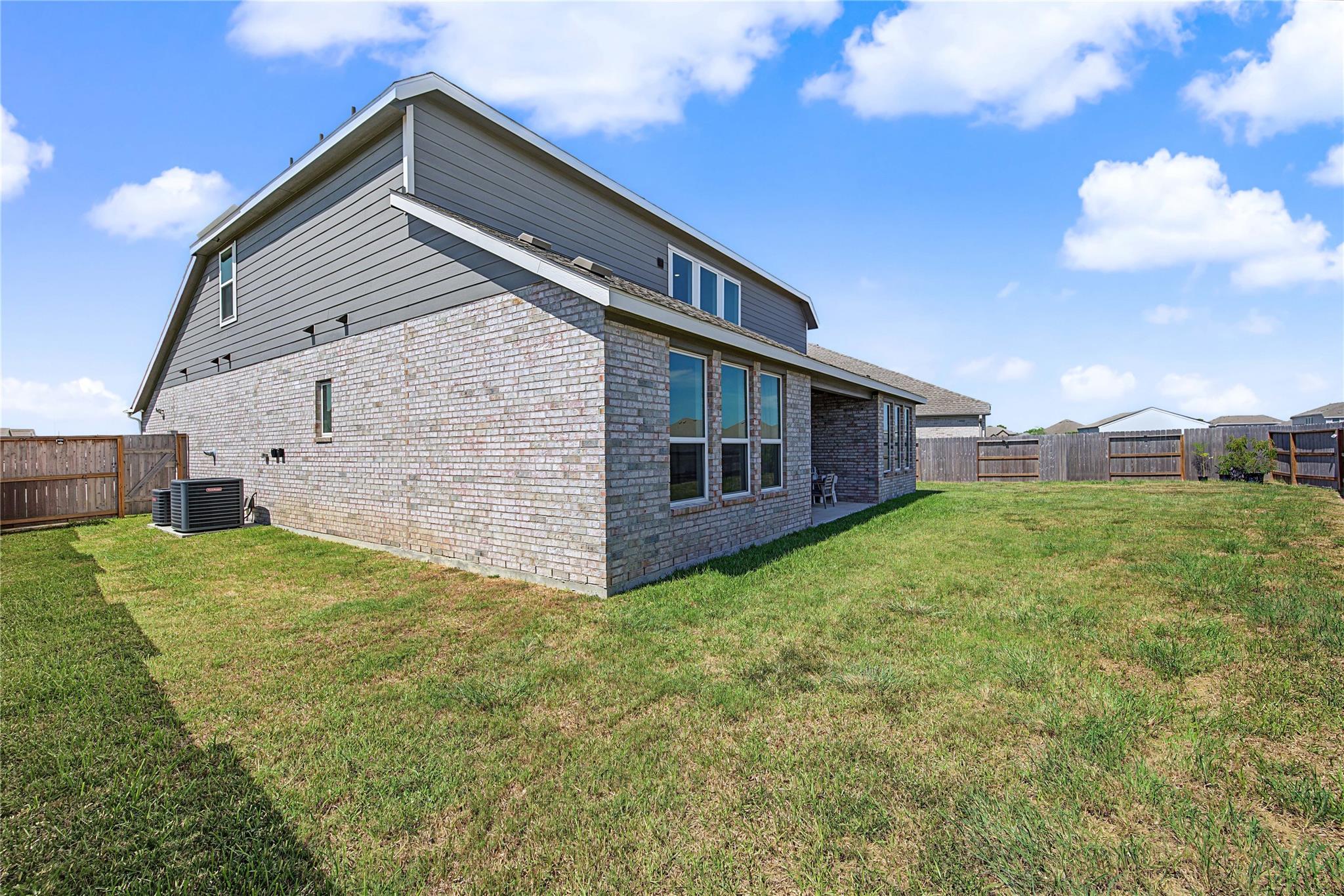 5343 Pompano Loop, Baytown Tx 77521 Property Photo 38