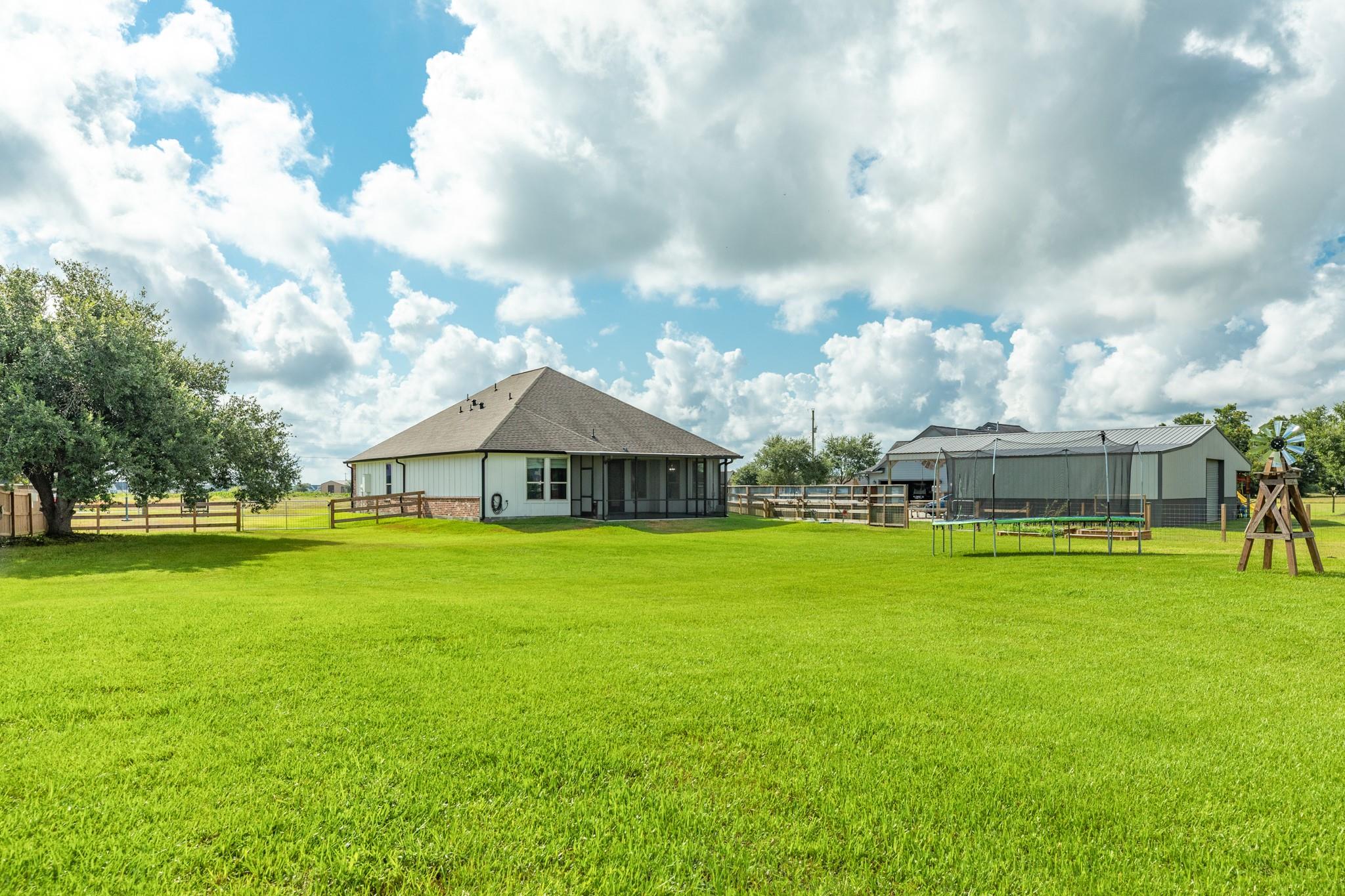 1428 Palomino Trail, Angleton Tx 77515 Property Photo 35
