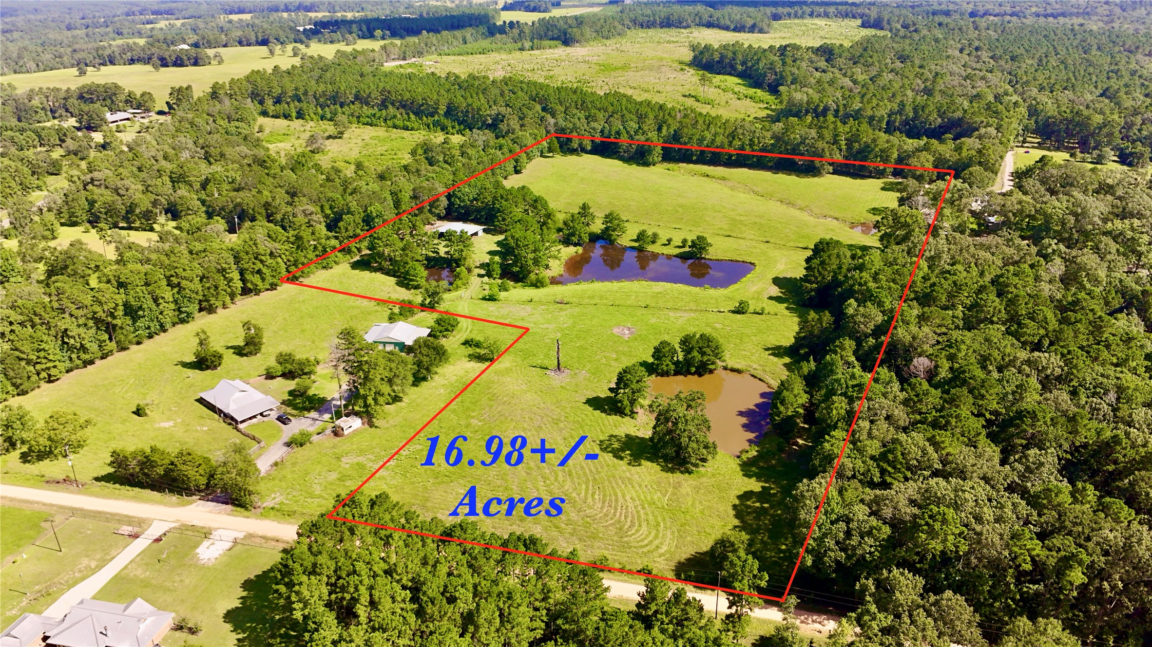 Tbd England Ln Property Photo 1